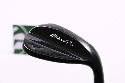Mizuno Pro T-1 Lob Wedge / 60 Degree / Stiff Flex Project X IO 110 Shaft