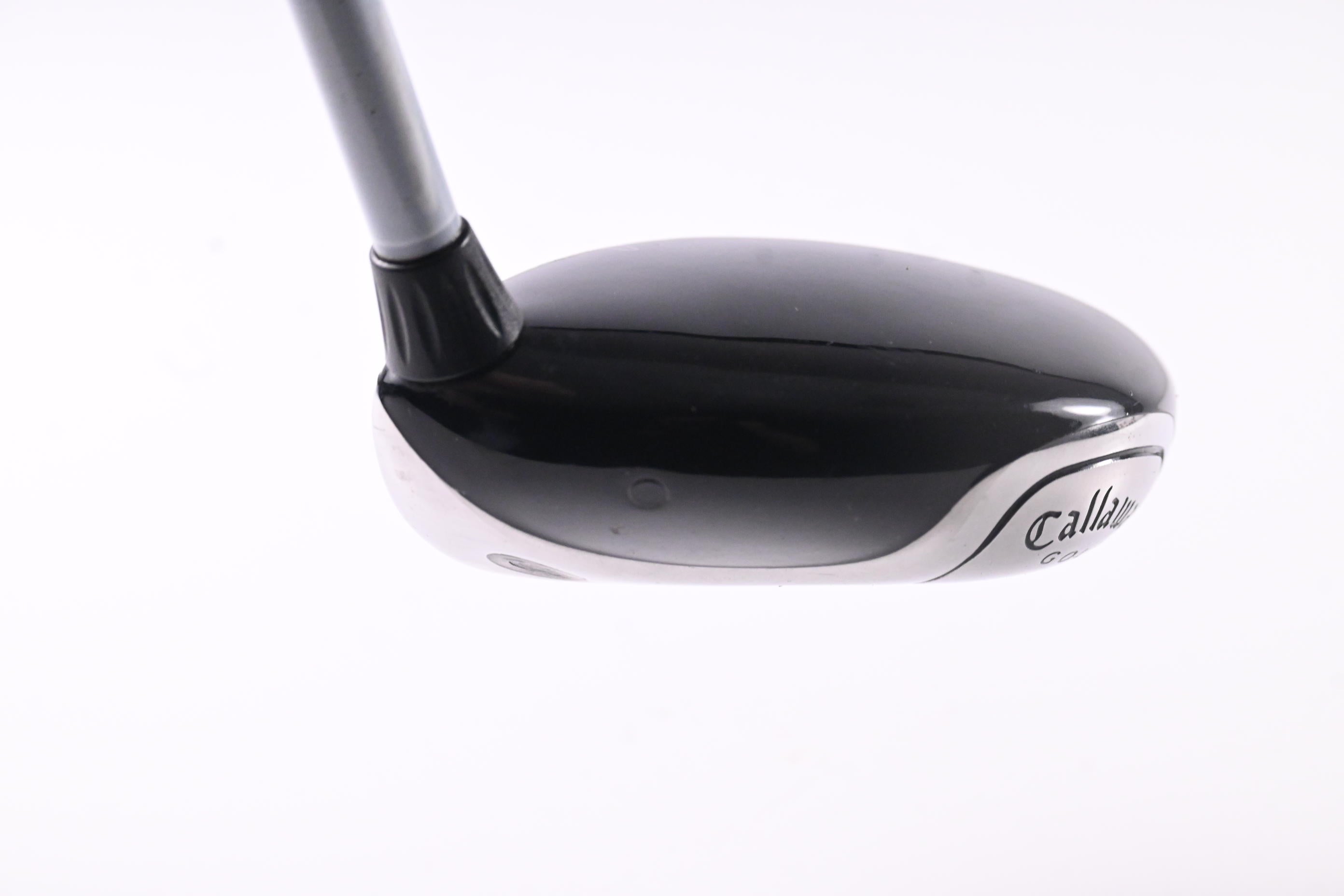 Callaway X 2006 #3 Wood / 13 Degree / Stiff Flex Fujikura Tour Platform Series