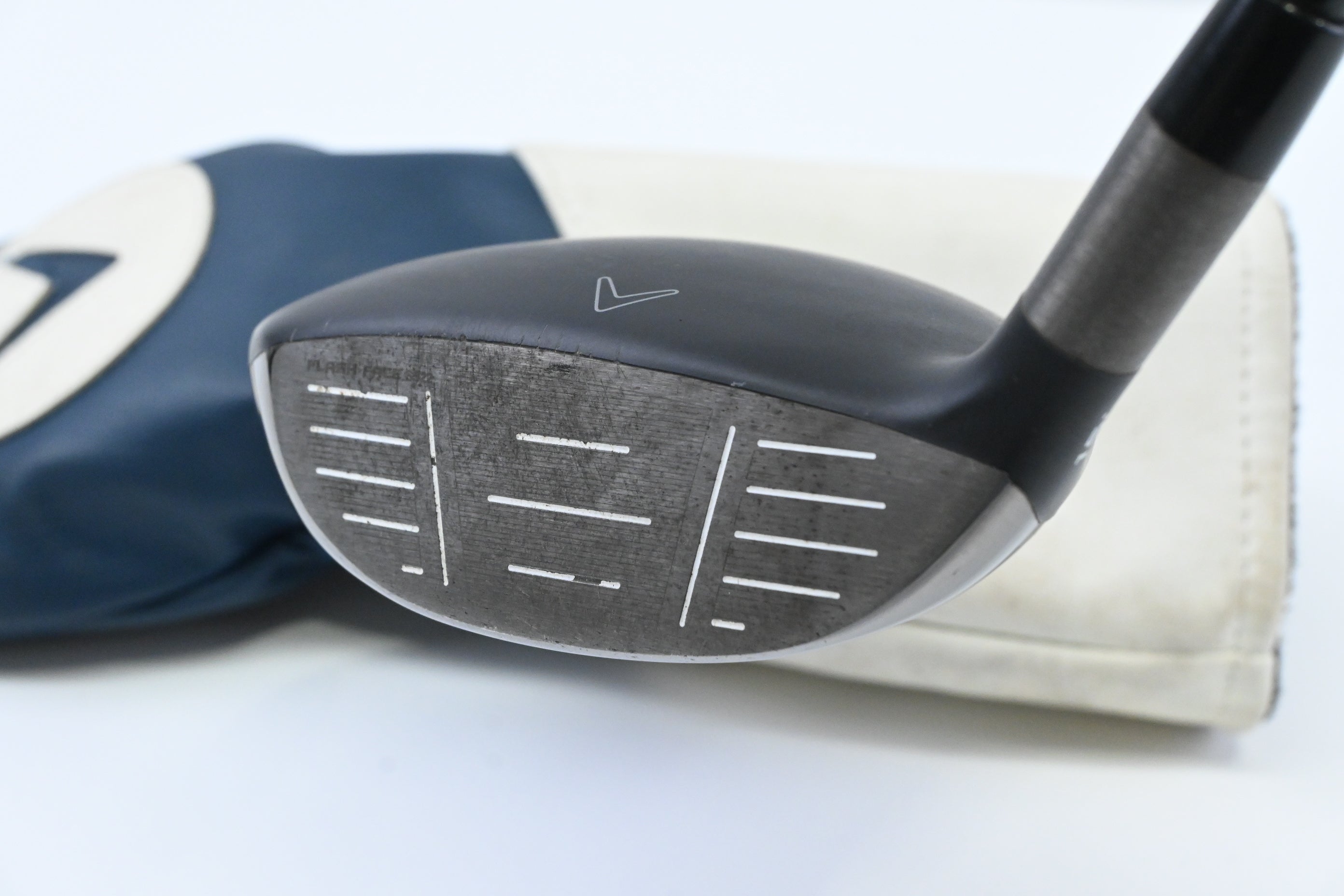 Callaway Rogue ST Max #3 Wood / 15 Degree / Regular Flex Tensei AV Blue 65 Shaft