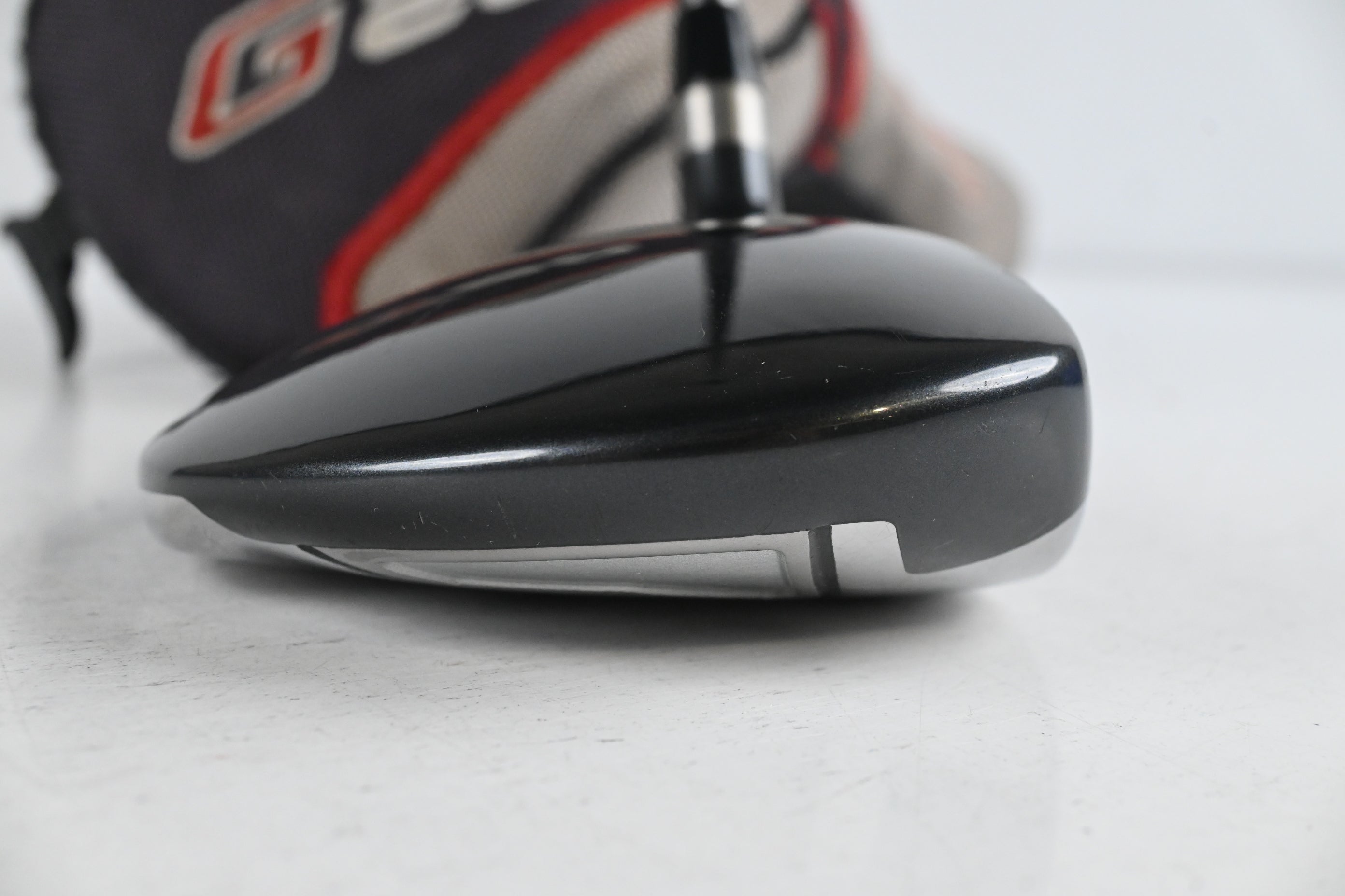 Ping G20 #3 Wood / 15 Degree / Stiff Flex Ping TFC 169 Tour F Shaft