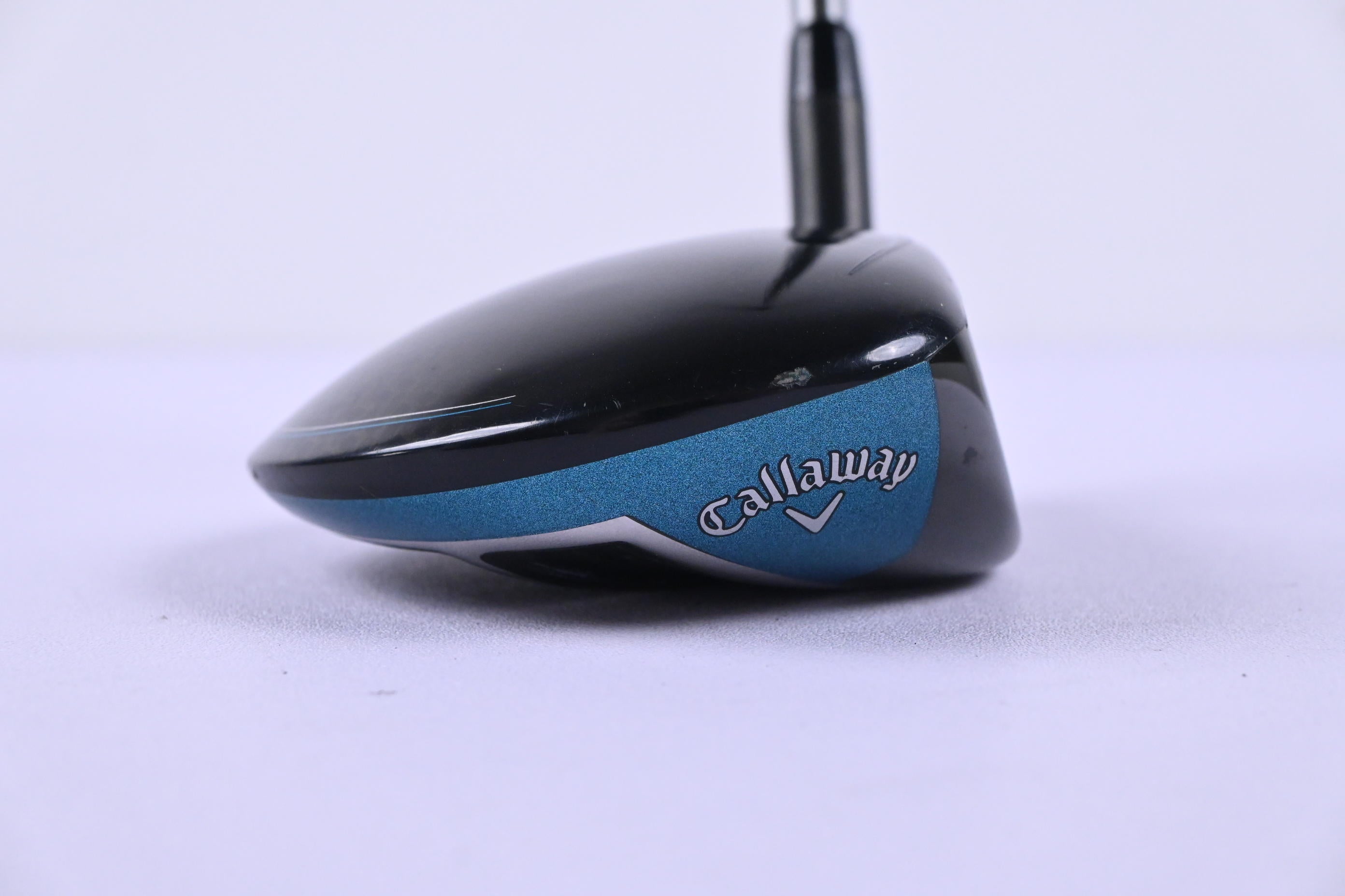 Callaway Rogue Sub Zero #3 Wood / 15 Degree / X-Flex Aldila Rogue M.AX 85 Shaft