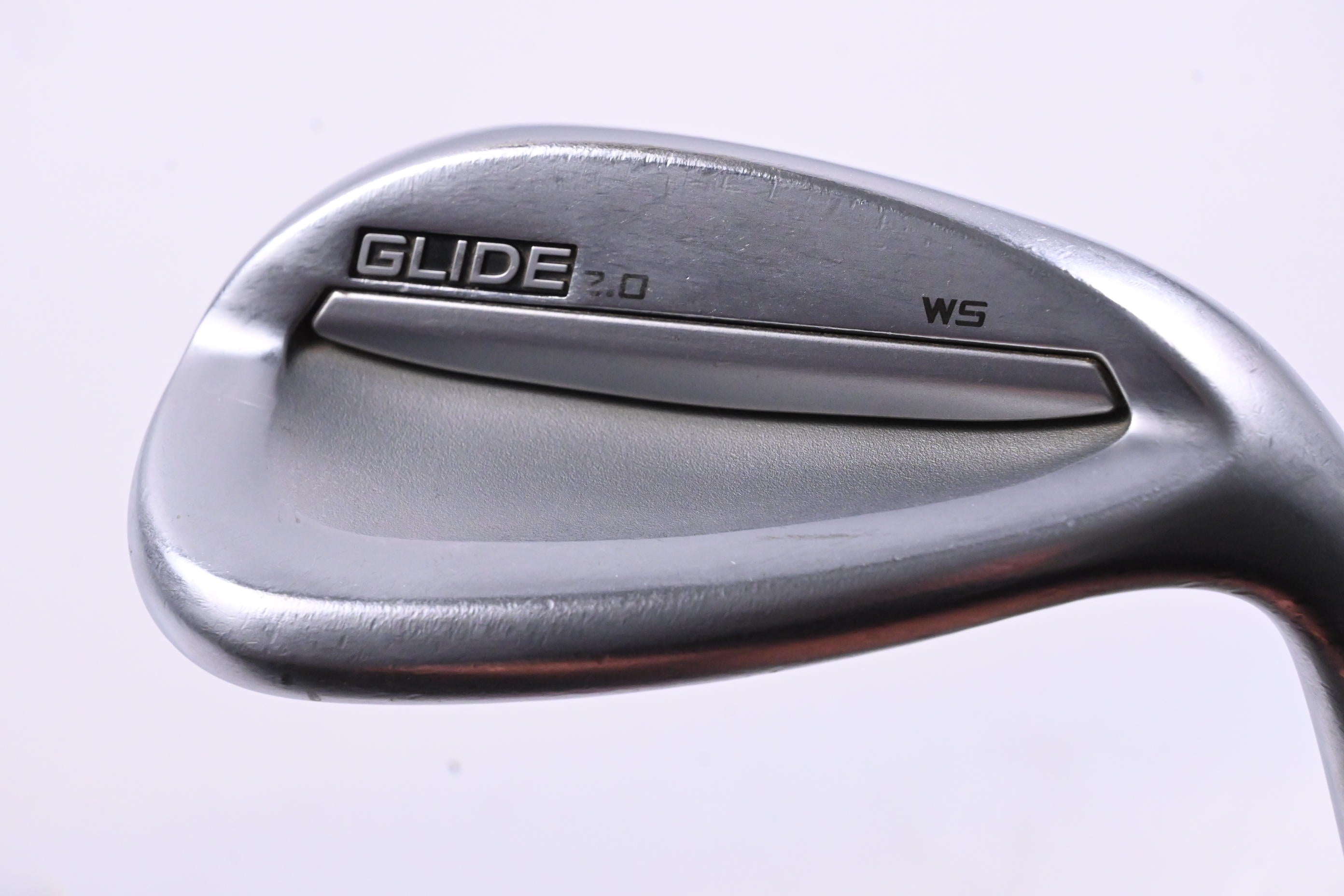 Ping Glide 2.0 Sand Wedge / 56 Degree / Green Dot / Wedge Flex Ping AWT 2.0