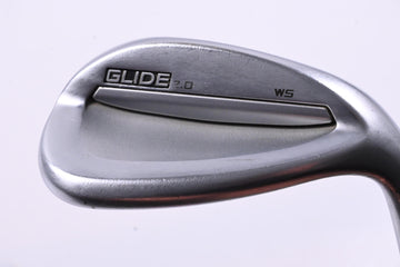 Ping Glide 2.0 Sand Wedge / 56 Degree / Green Dot / Wedge Flex Ping AWT 2.0