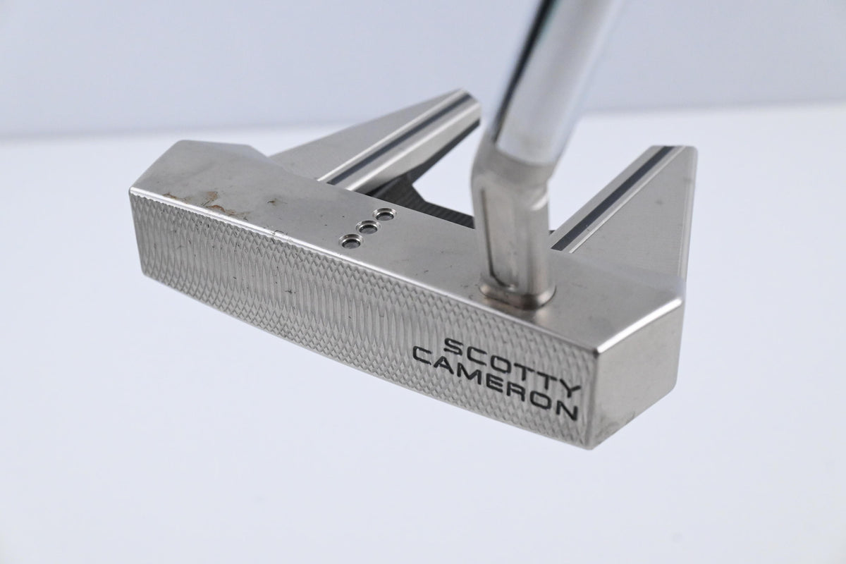 Scotty Cameron Phantom 7.5 2024 Putter / 34 Inch