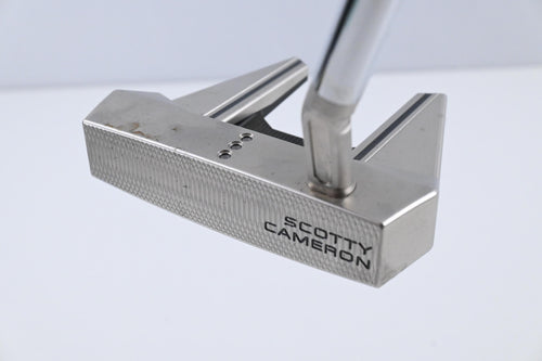 Scotty Cameron Phantom 7.5 2024 Putter / 34 Inch