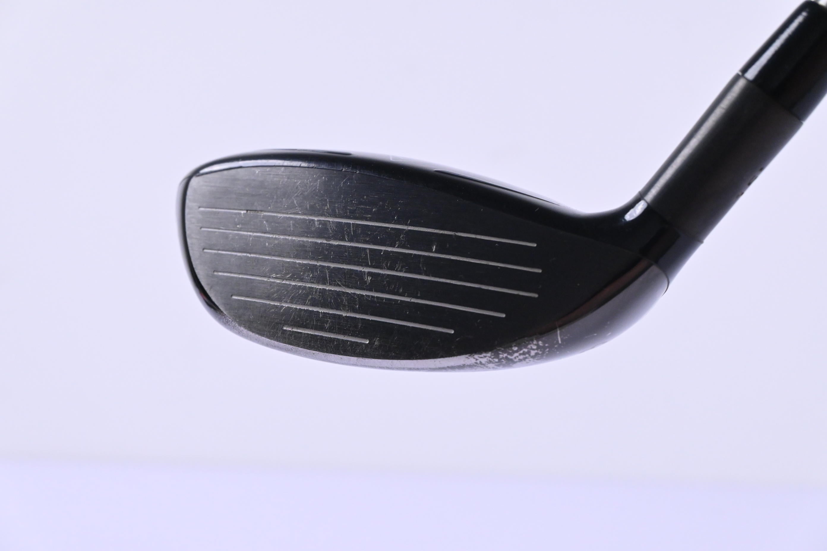 Callaway Rogue Sub Zero #3 Wood / 15 Degree / X-Flex Aldila Rogue M.AX 85 Shaft