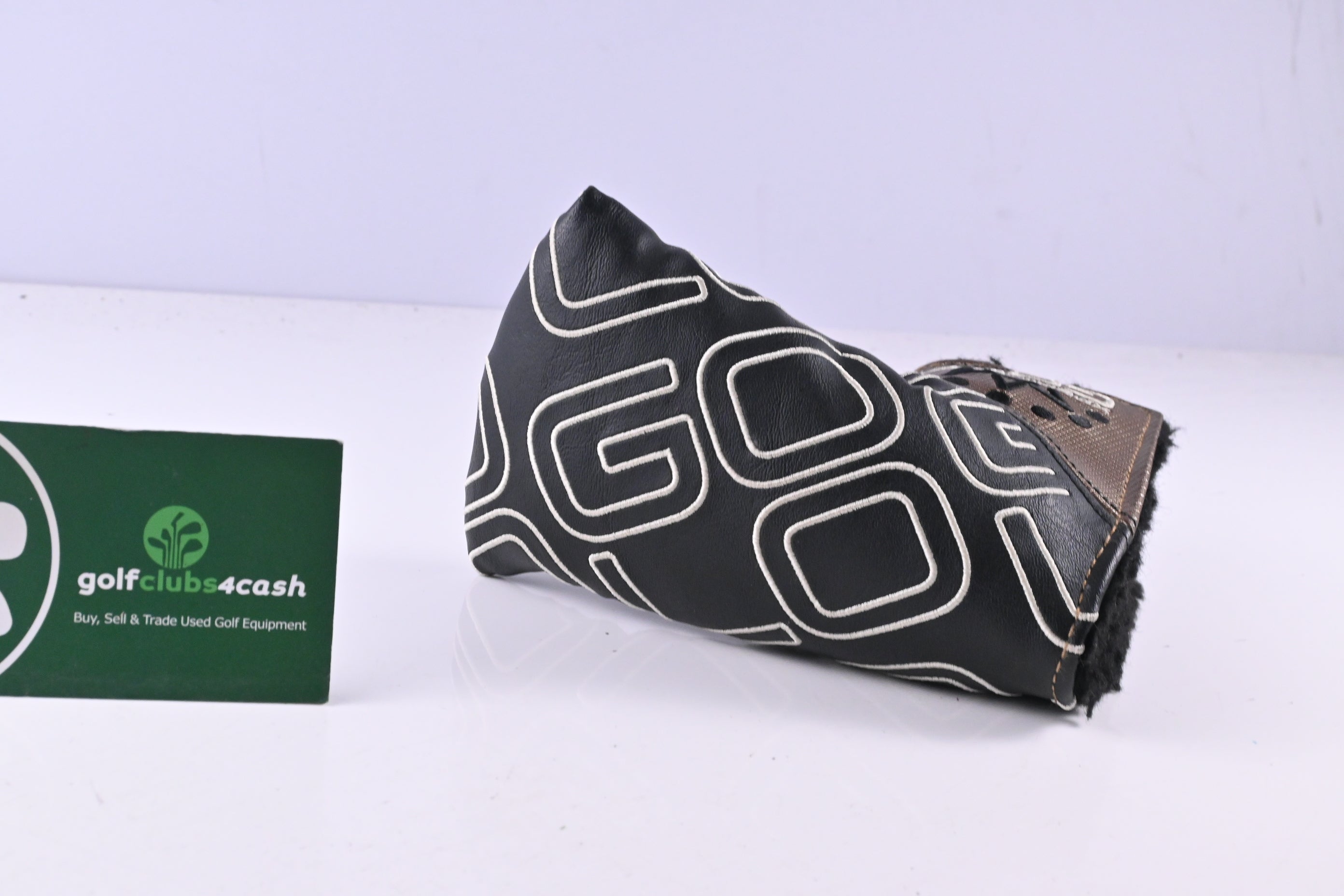 Scotty Cameron Xperimental Golo 6.2 LTD Putter / 34 Inch