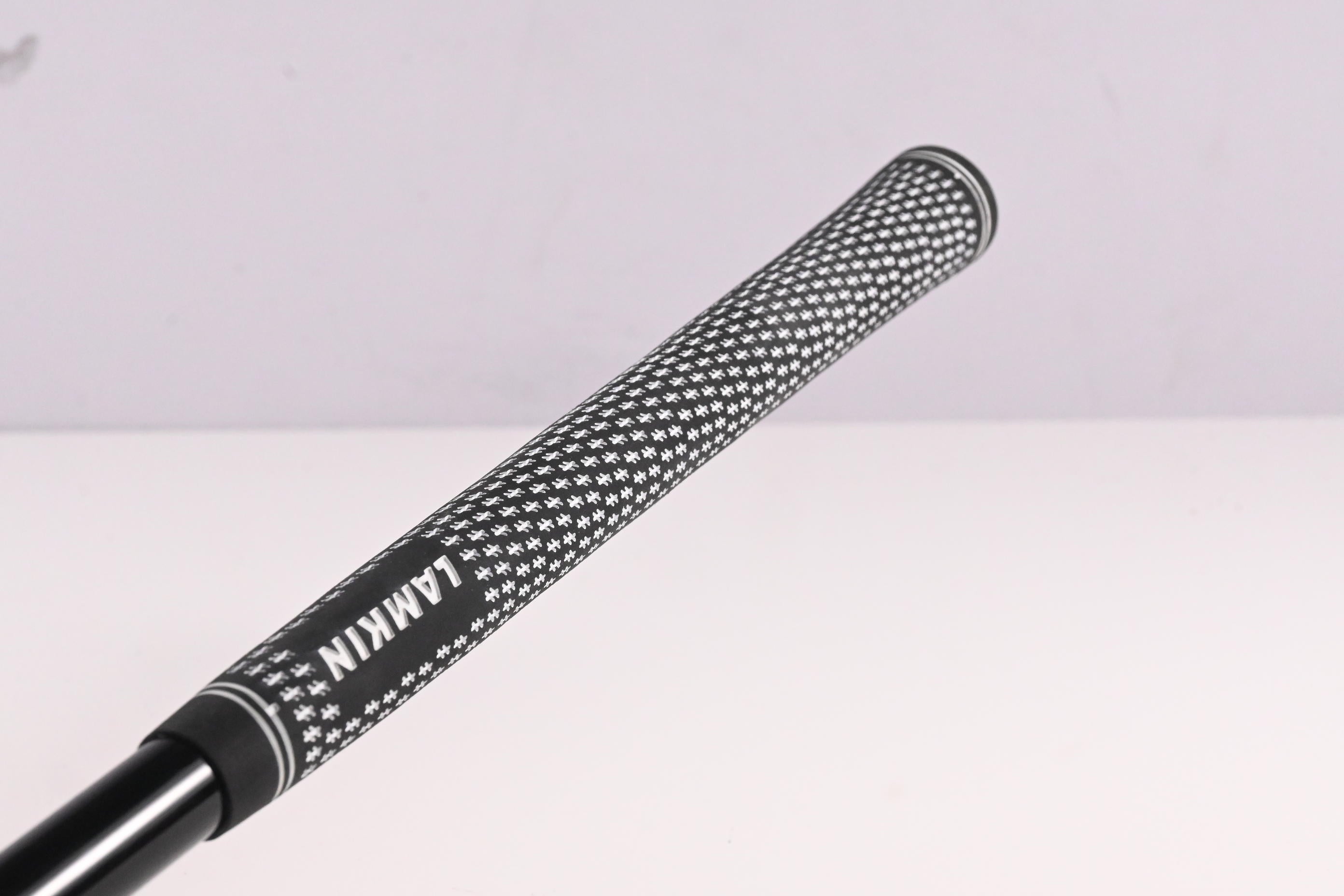 Left Hand Cobra DS-Adapt X #3 Wood / 15 Degree / X-Flex HZRDUS Gen4 Silver 70