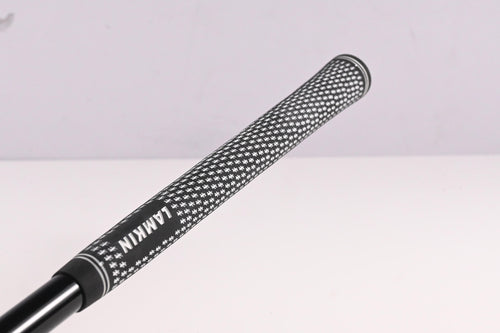 Left Hand Cobra DS-Adapt X #3 Wood / 15 Degree / X-Flex HZRDUS Gen4 Black 70