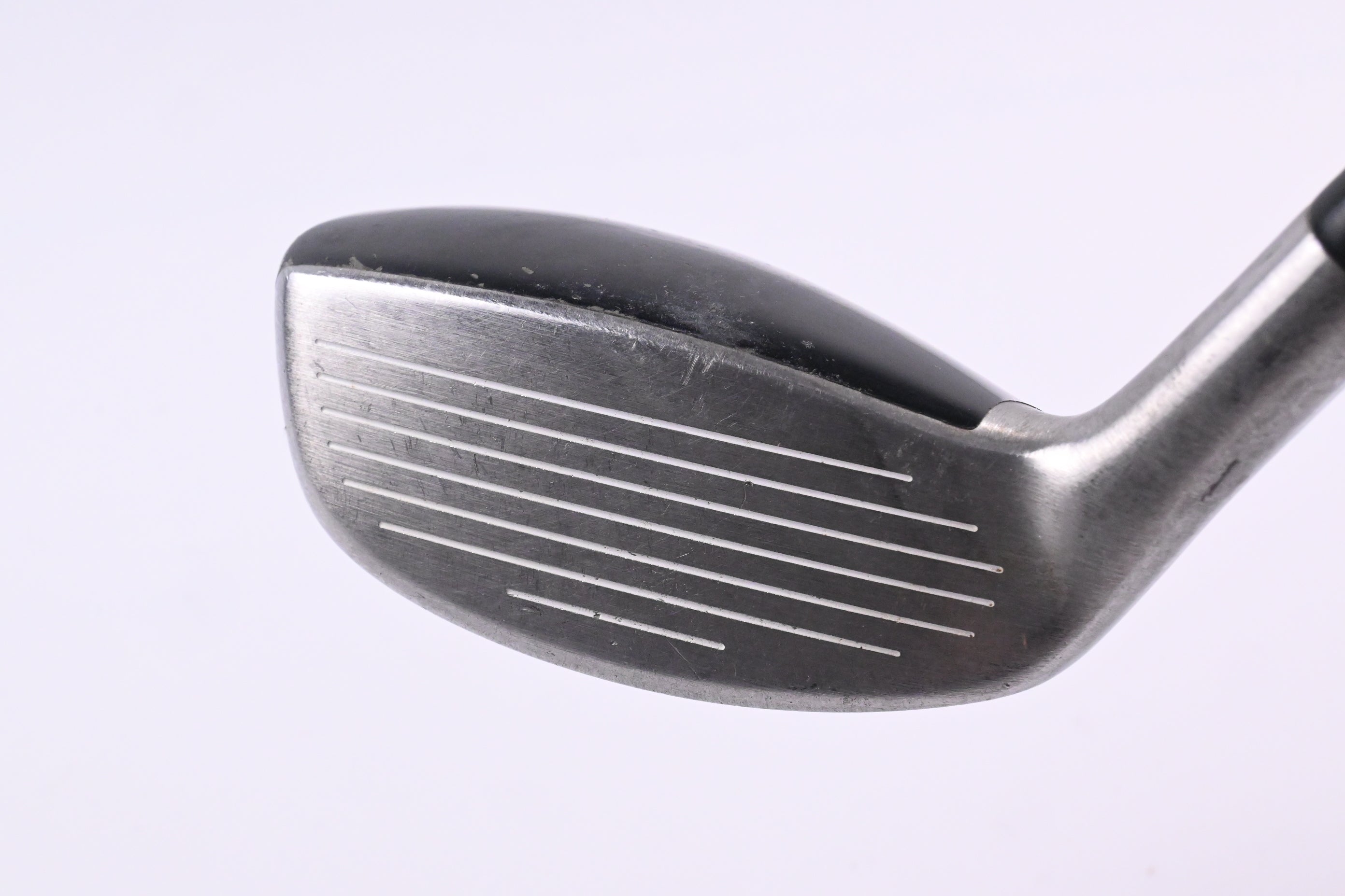Titleist 585.H #3 Hybrid / 21 Degree / Regular Flex Titleist 4175 Shaft