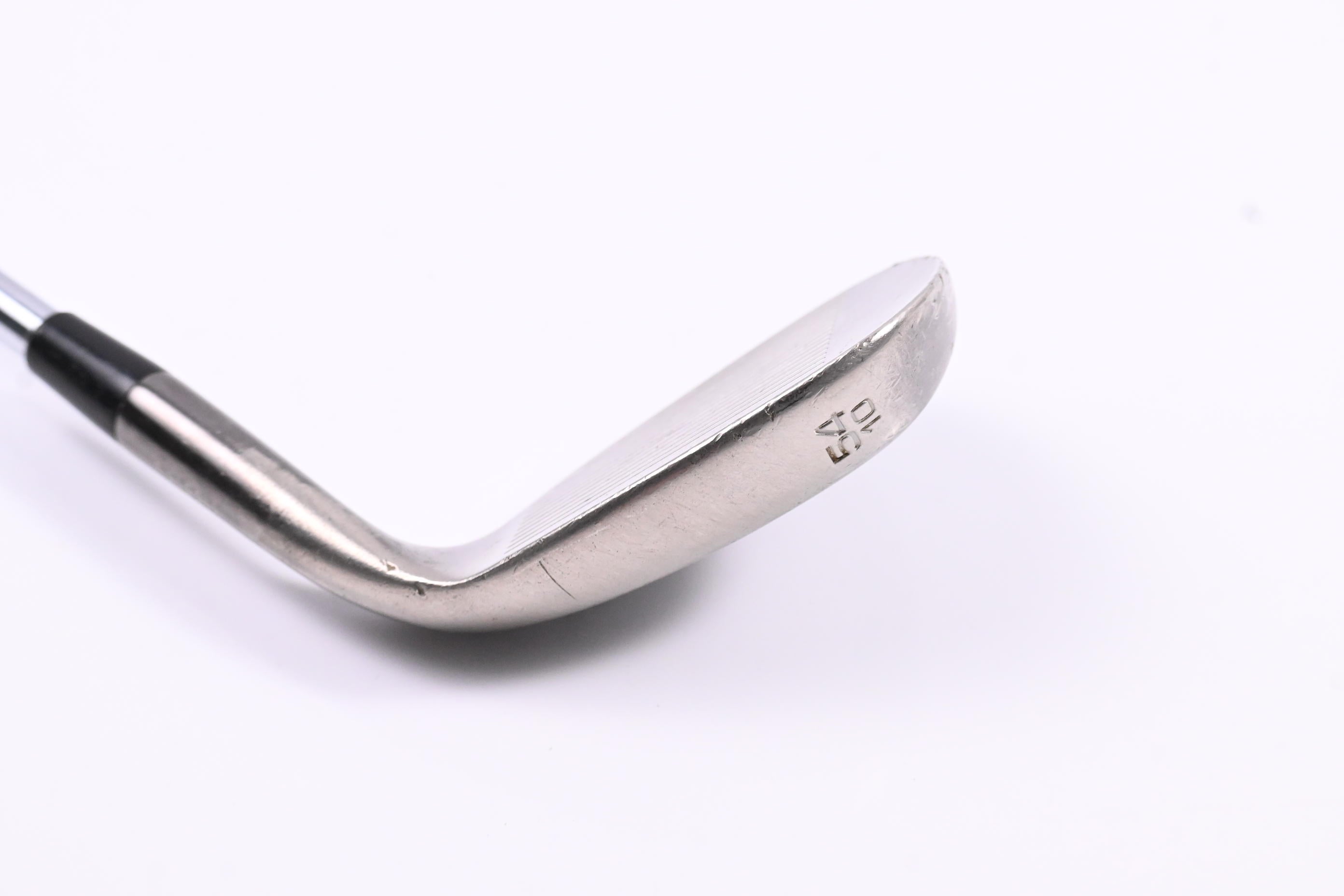 Left Hand Mizuno JPX Series Sand Wedge / 54 Degree / Regular Flex XP 105 R300