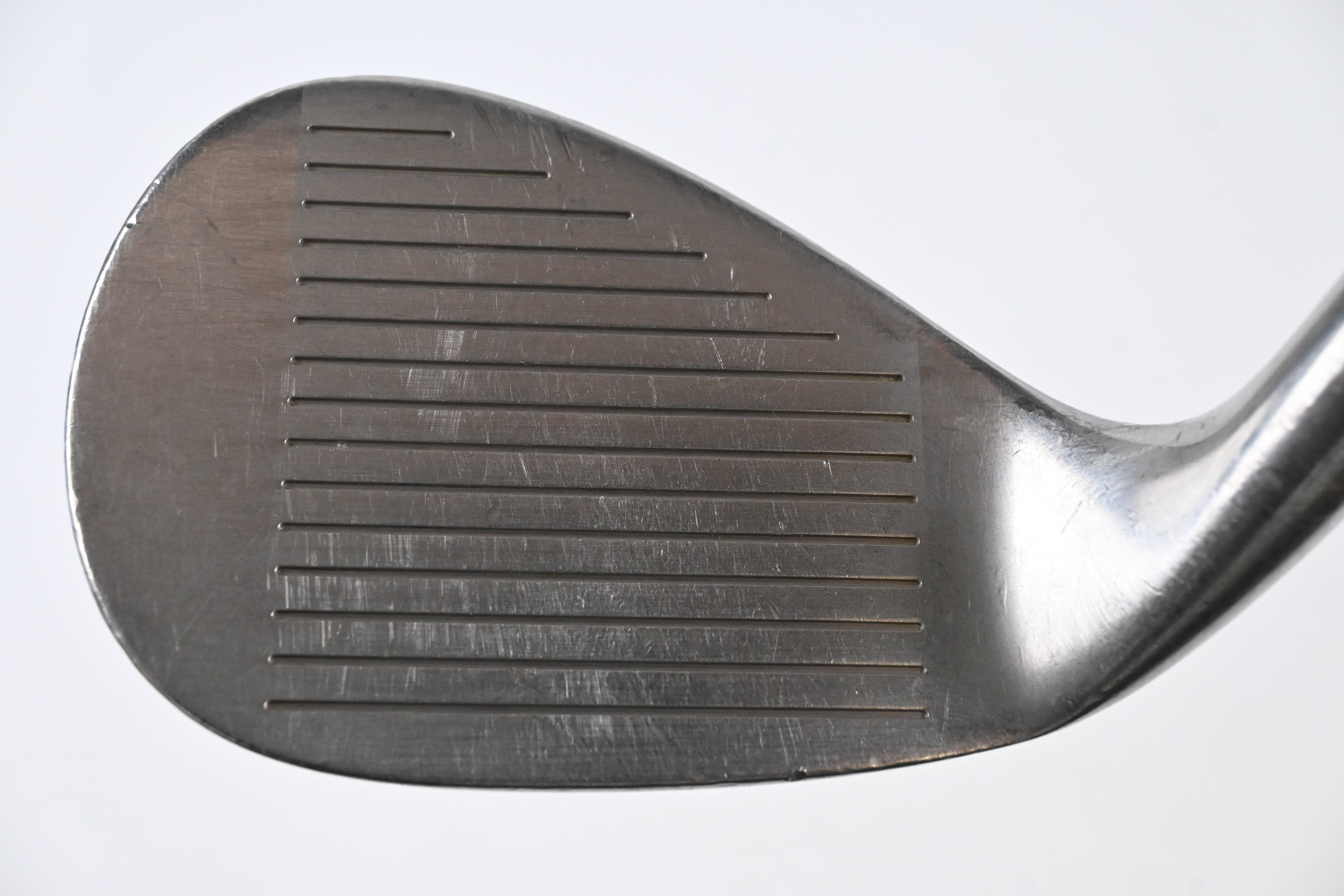 Vega VW-10 Gap Wedge / 52 Degree / Stiff Flex Dynamic Gold S300 Shaft