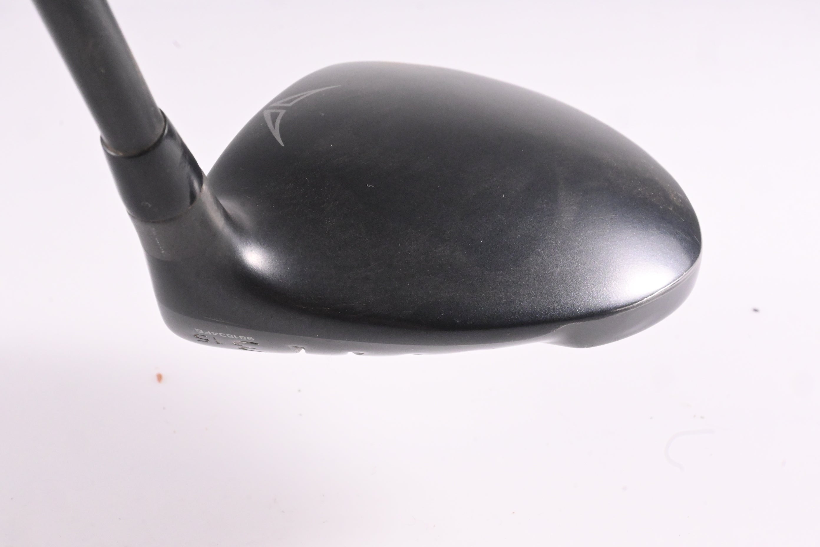 Ping G25 #3 Wood / 15 Degree / Regular Flex Ping TFC 189 Shaft
