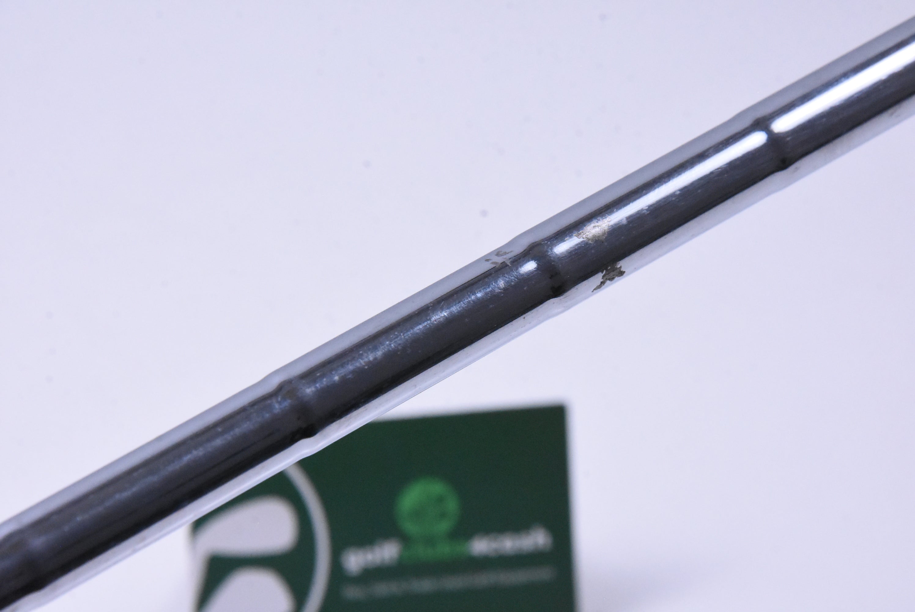 Taylormade RAC Coin Forged #6 Iron / Stiff Flex Steel Shaft