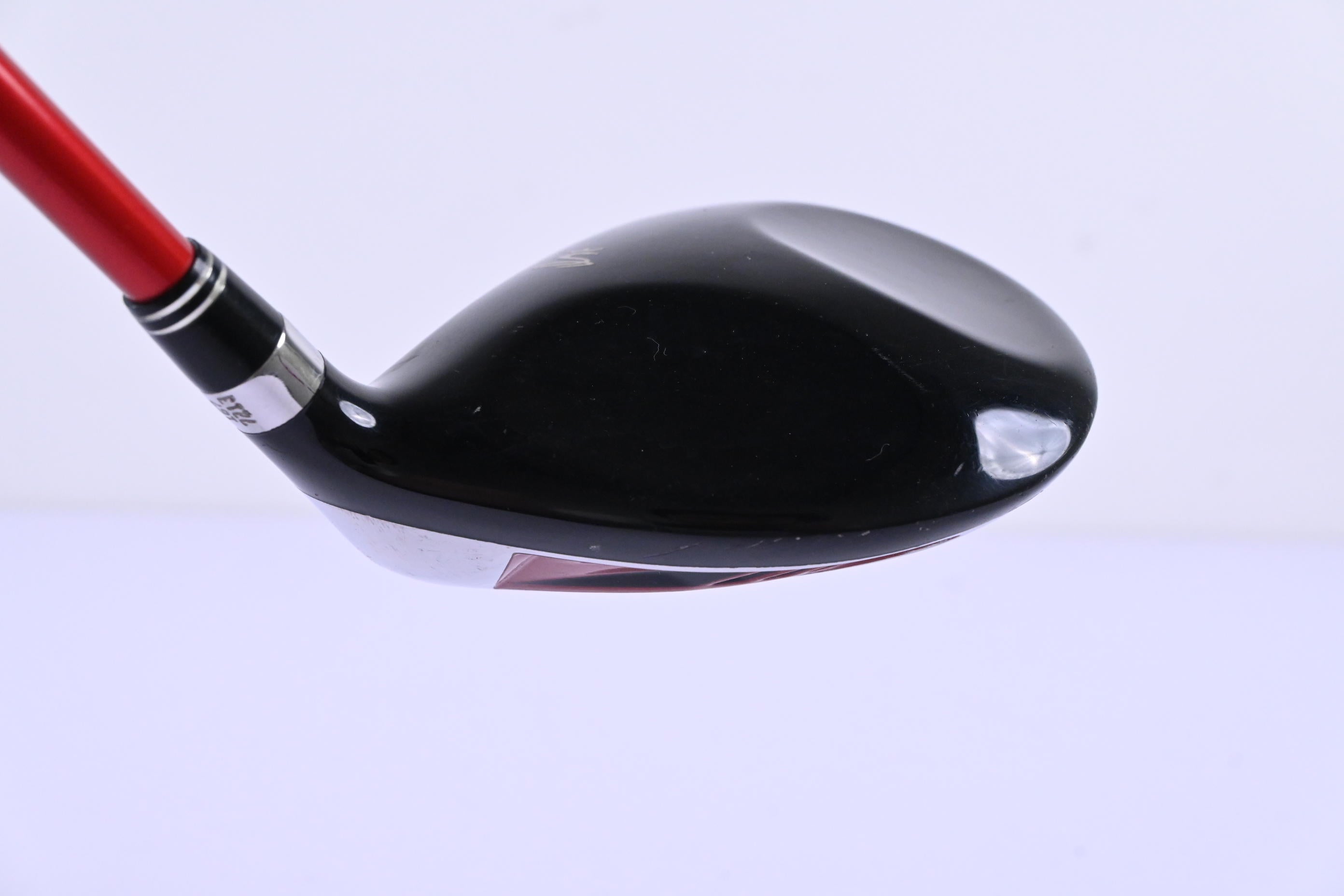 Cobra Speed LD #3 Wood / 15.5 Degree / Regular Flex Graphite Design Tour AD YS