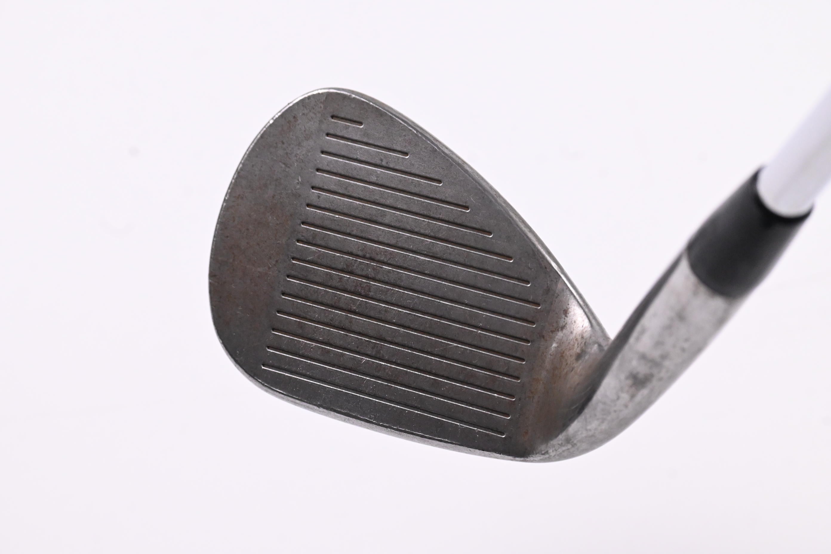 Mizuno T22 Sand Wedge / 55 Degree / Stiff Flex Dynamic Gold S400 Shaft