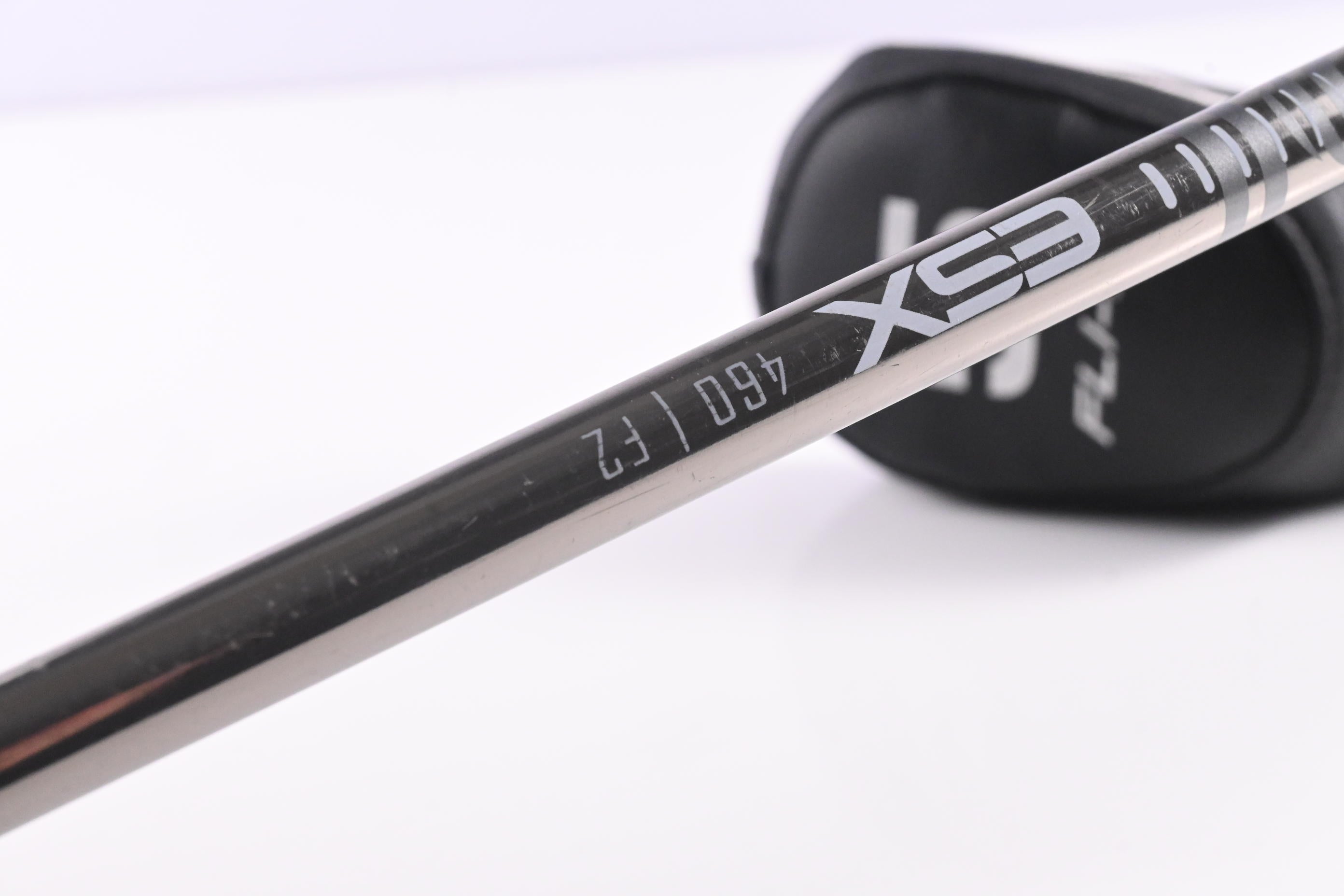 Mizuno JPX 923 Fli Hi #5 Hybrid / 23 Degree / Senior Flex UST Recoil ESX 460