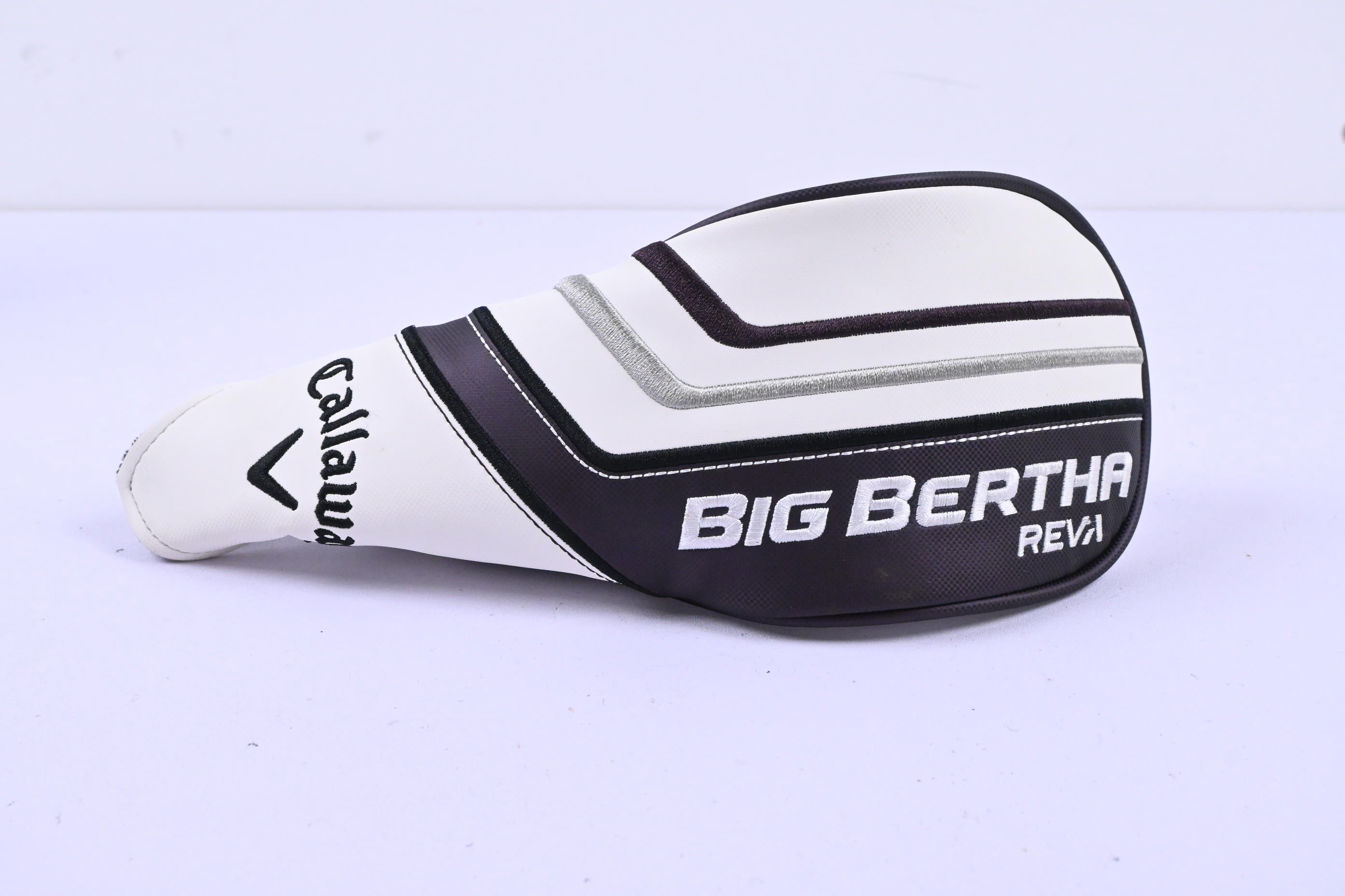 Ladies Callaway Big Bertha Reva 2023 #5 Wood / 21 Degree / Ladies Flex RCH 50