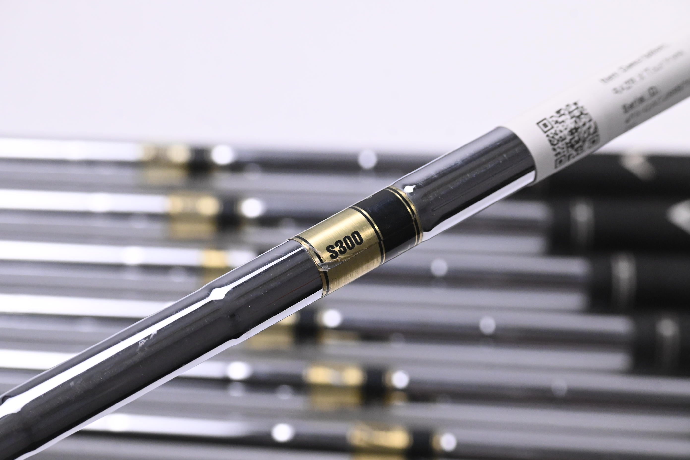 Callaway RAZR X Tour Irons / 4-PW / Stiff Flex True Temper Dynamic Gold Shafts