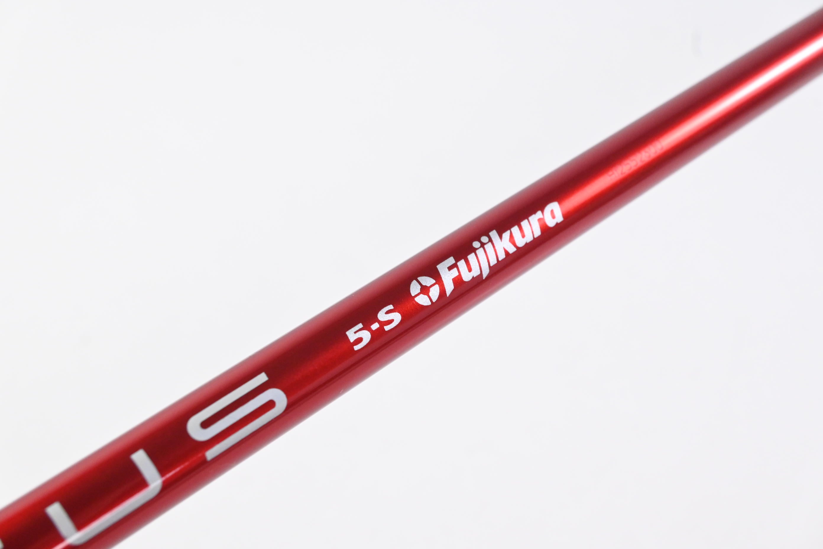 Fujikura Ventus Red Velocore 5 Driver Shaft / Stiff Flex / PXG