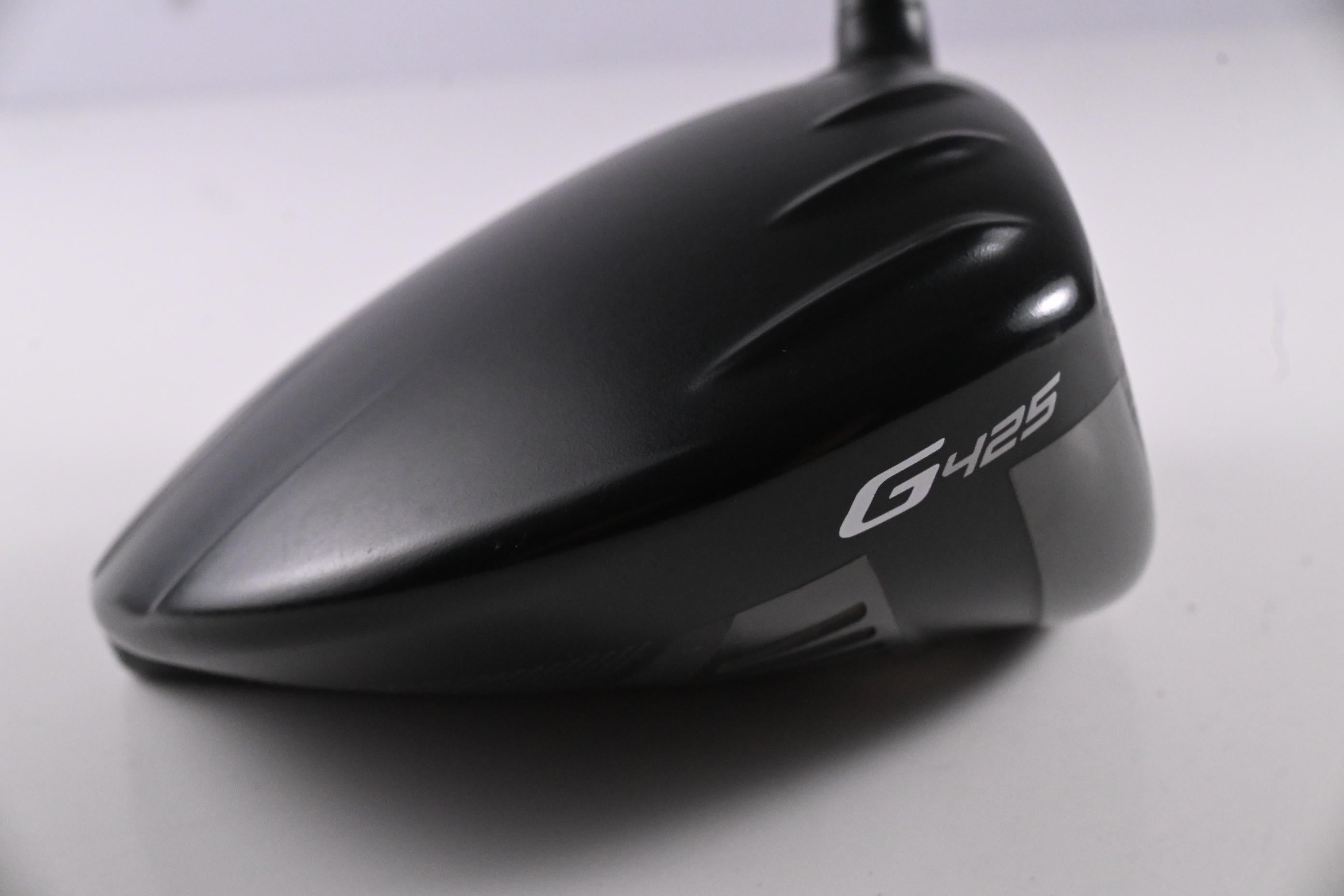 Ping G425 SFT Driver / 10.5 Degree / Regular Flex Fujikura Air Speeder 50 Shaft