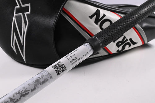 Srixon ZXi Driver / 10.5 Degree / Stiff Flex Project X Denali Blue 60 Shaft