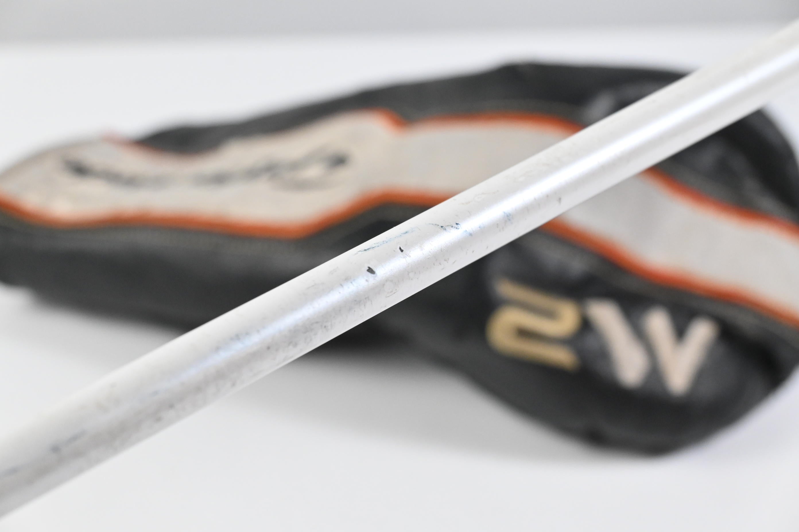 Taylormade M2 2016 Driver / 10.5 Degree / Stiff Flex UST Mamiya MP4 Shaft