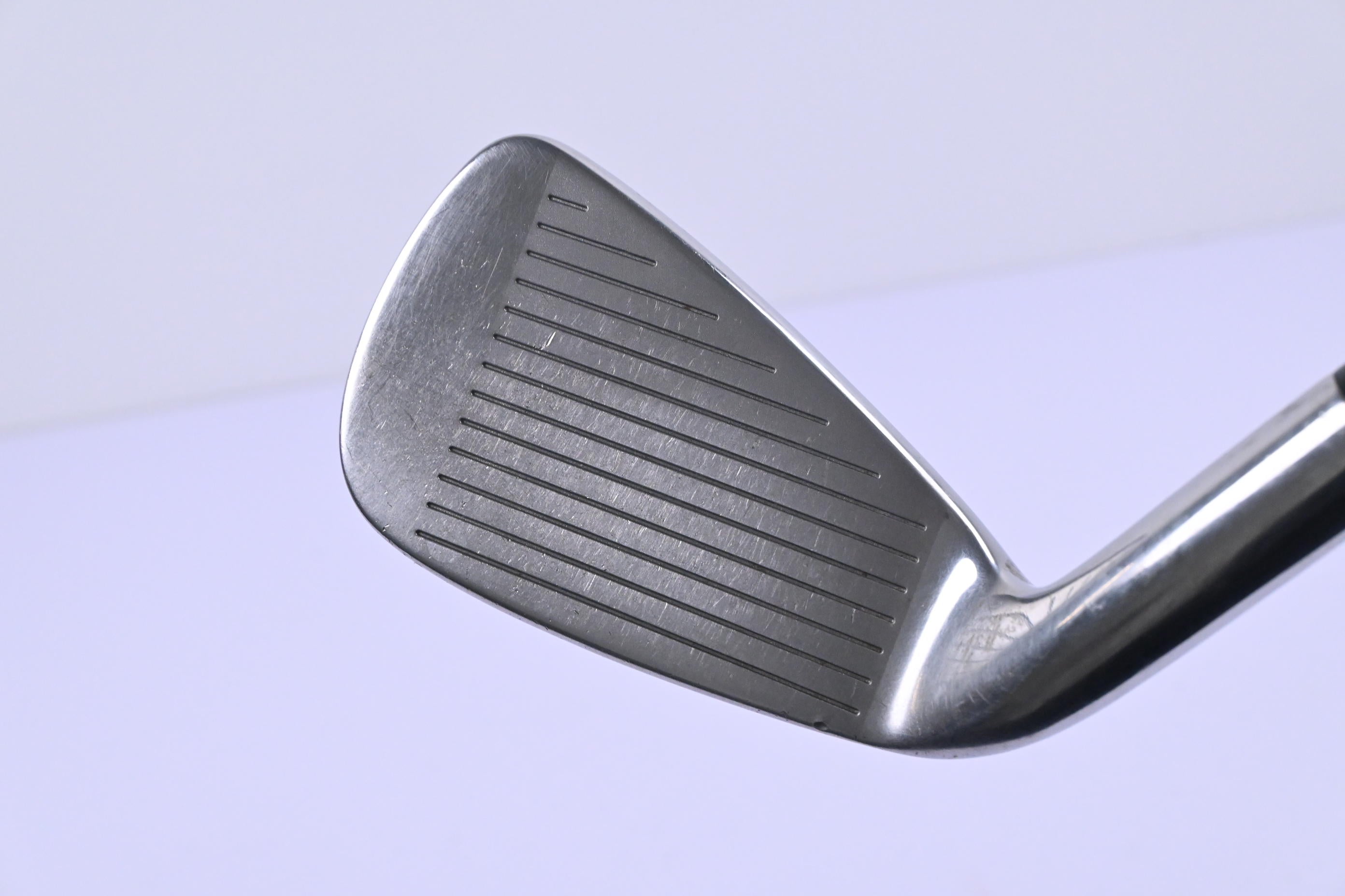 Wilson Ci9 #6 Iron / Stiff Flex Wilson SS 105 Shaft