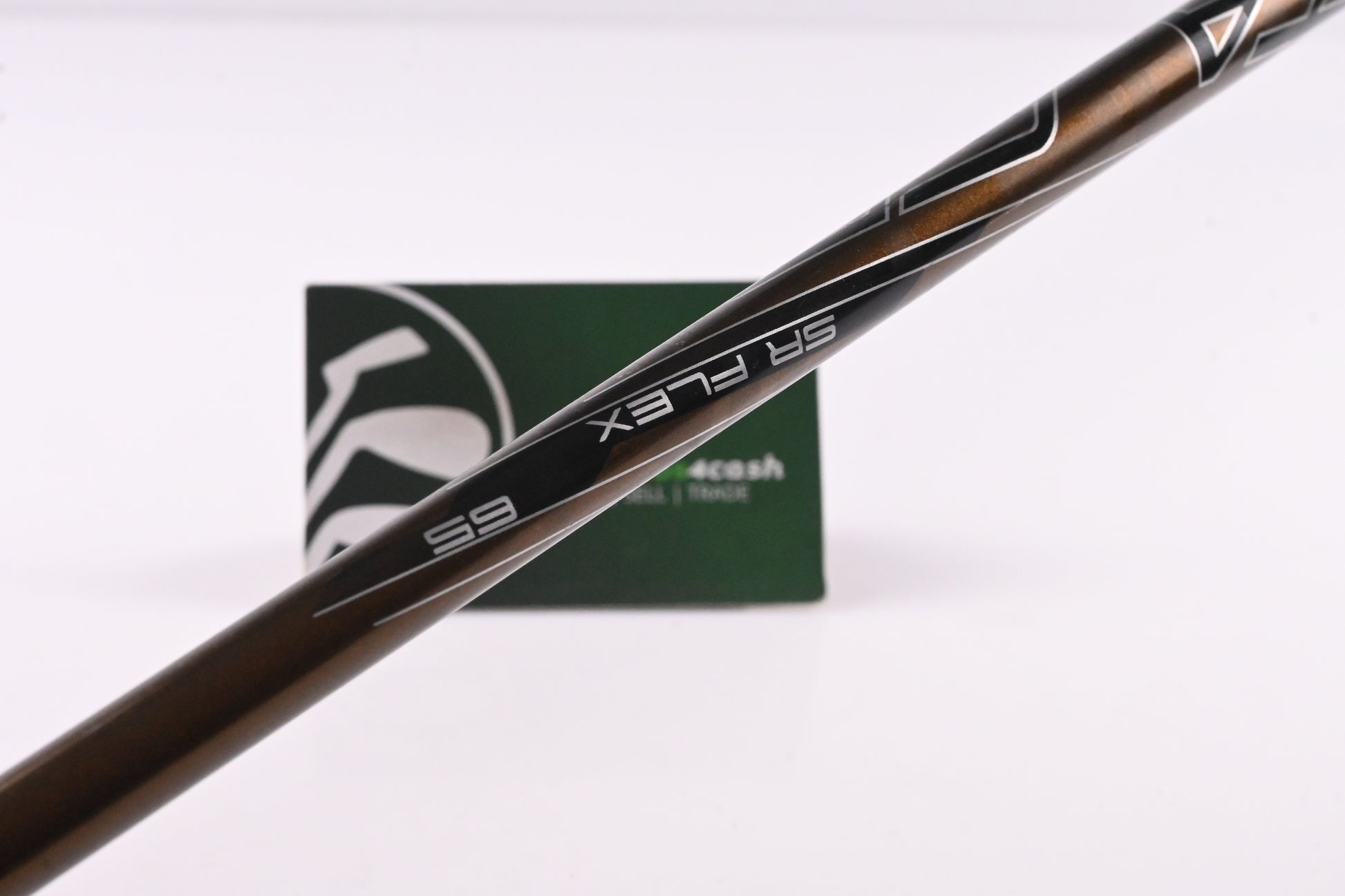 Ping G400 SFT #3 Wood / 16 Degree / Senior Flex Ping ALTA CB 65 Shaft