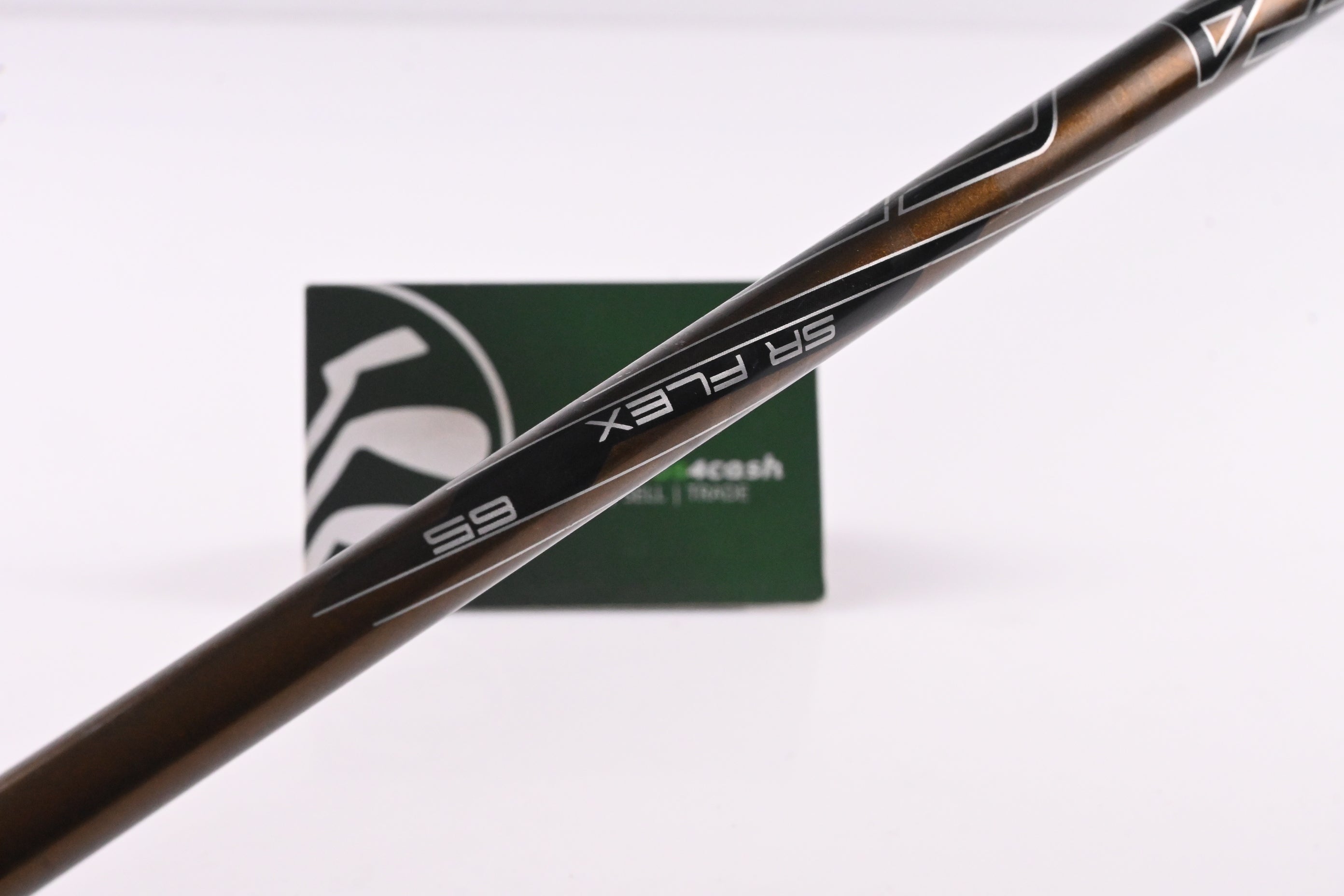 Ping G400 SFT #3 Wood / 16 Degree / Senior Flex Ping ALTA CB 65 Shaft