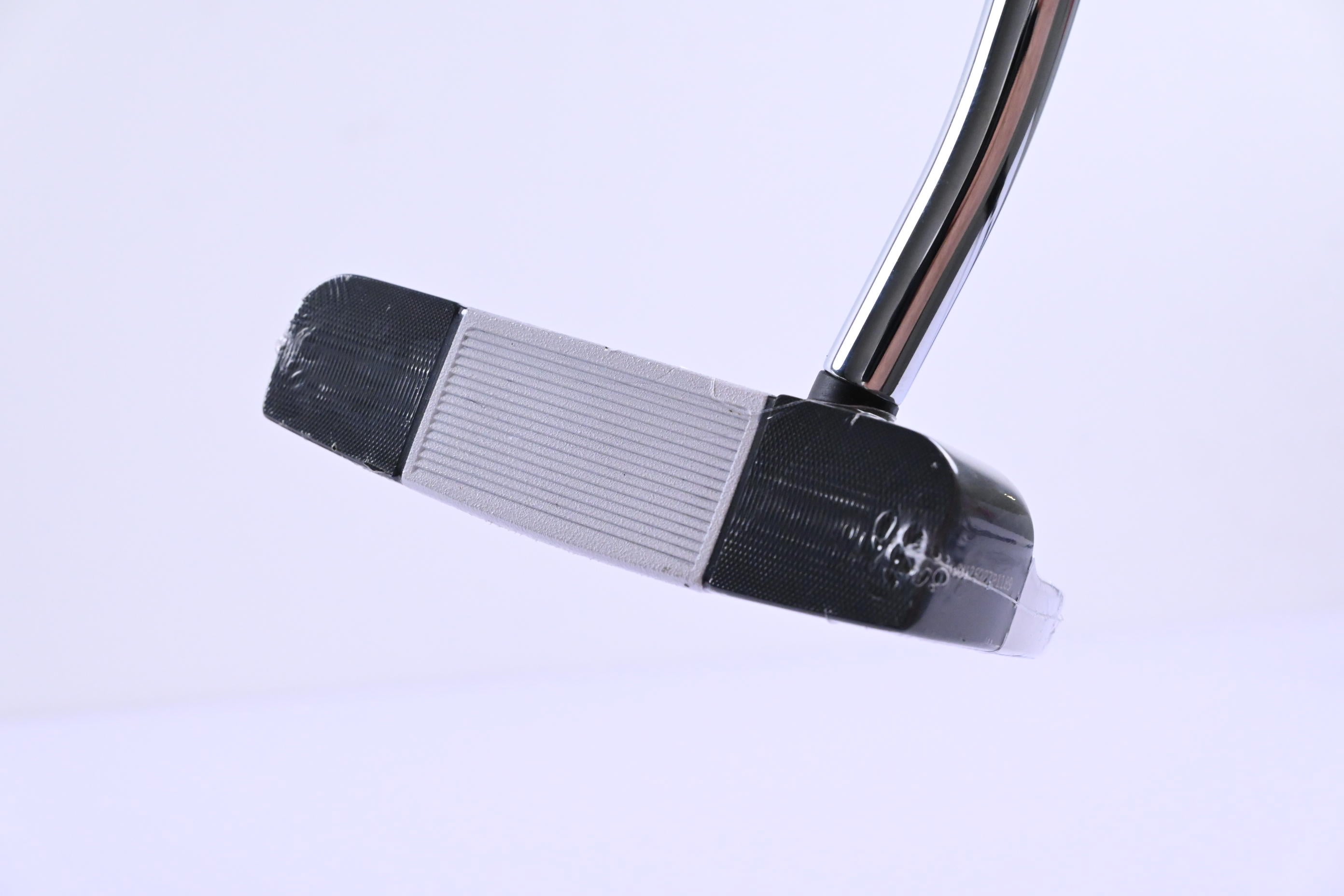 Odyssey Ai-Dual Jailbird Mini 1/2 Ball DB Putter / 34 Inch