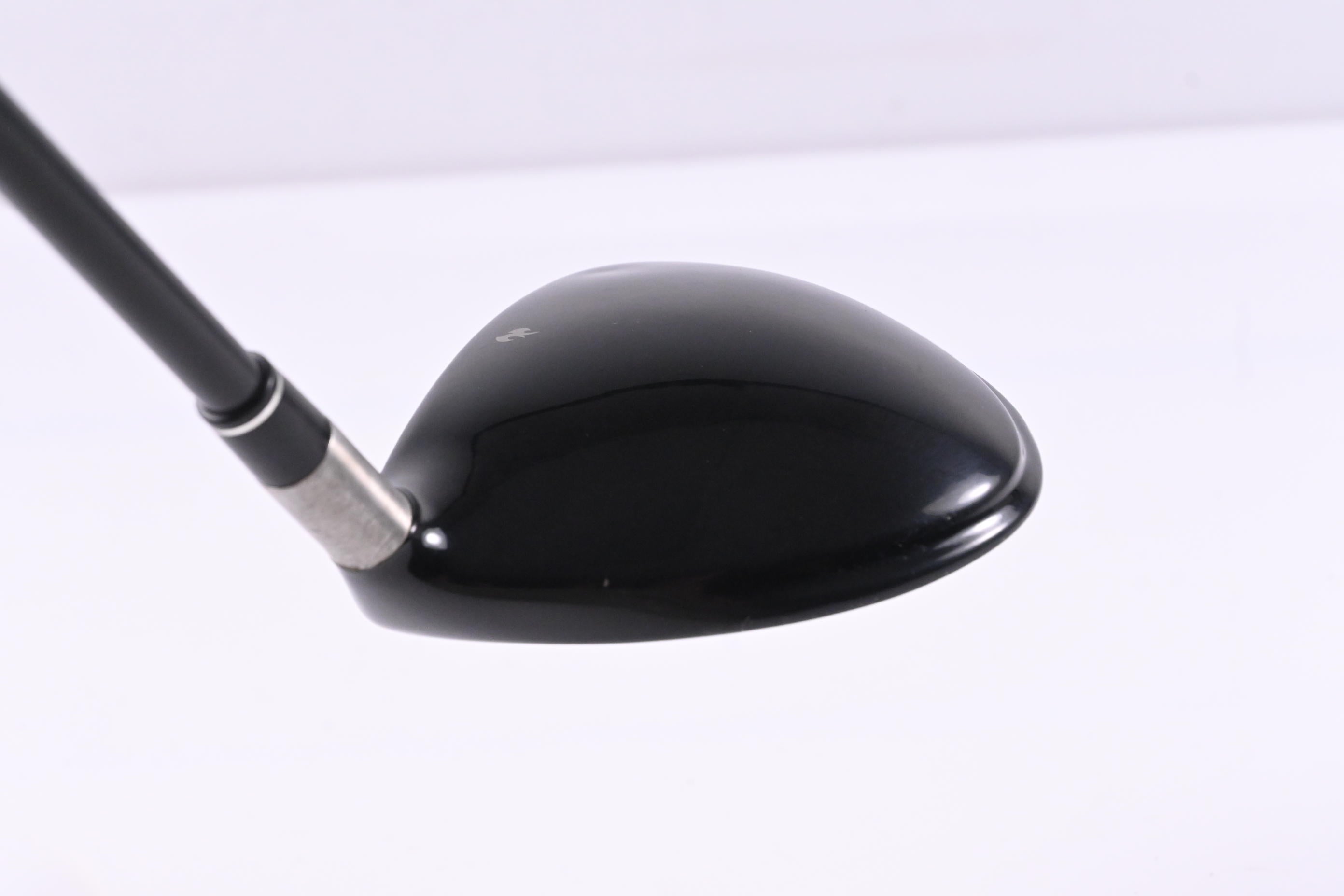 Taylormade Burner 2008 #3 Wood / 15 Degree / Regular Flex Superfast Reax 49