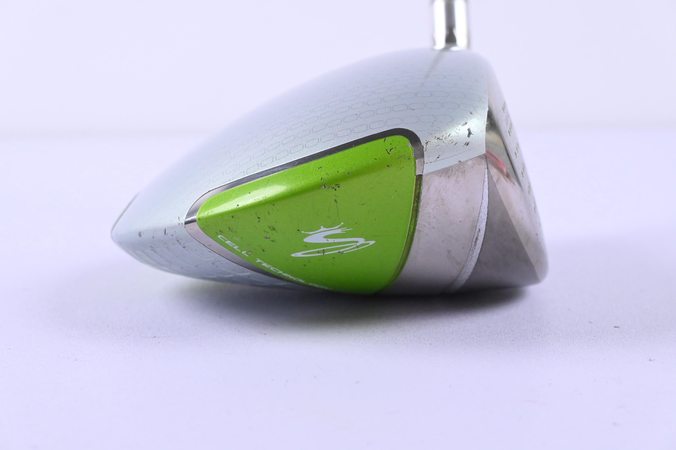 Ladies Cobra AMP Cell Driver / 12.5 Degree / Ladies Flex Fujikura Fuel 47 Shaft