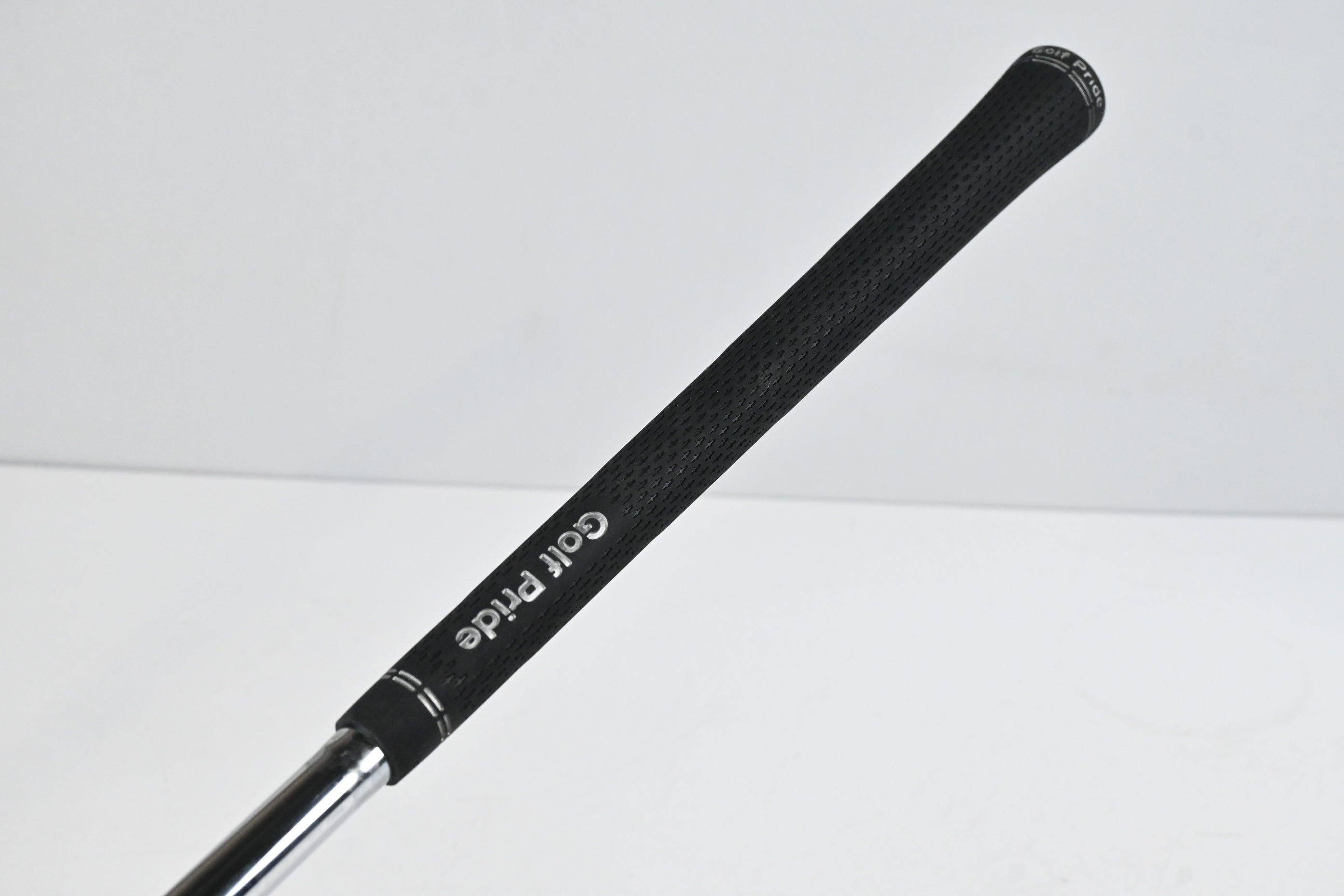 Cleveland RTZ Lob Wedge / 58 Degree / Wedge Flex Dynamic Gold Spinner Shaft
