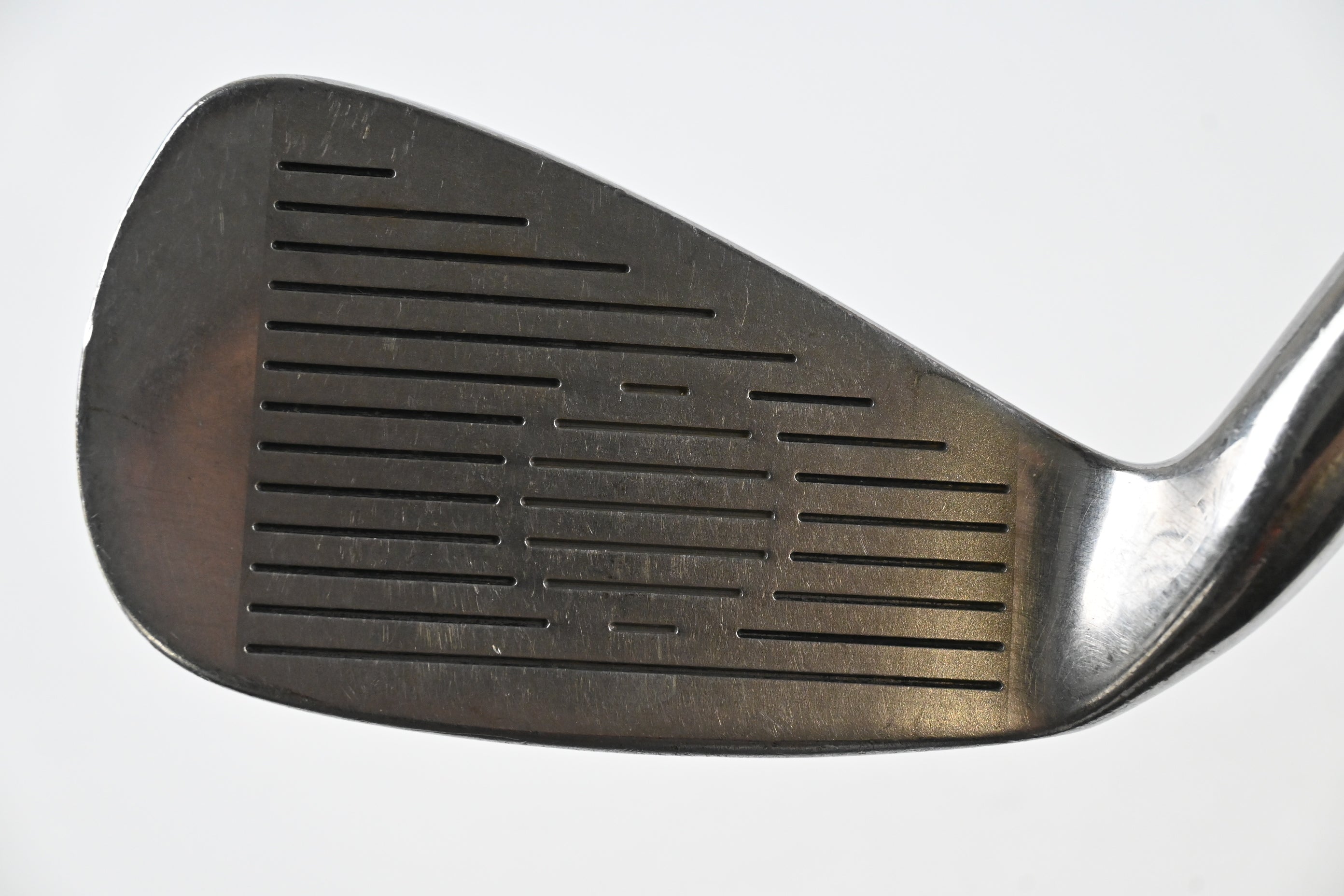 King Cobra Oversize #2 Iron / 17 Degree / Stiff Flex Dynamic Gold S300U Shaft