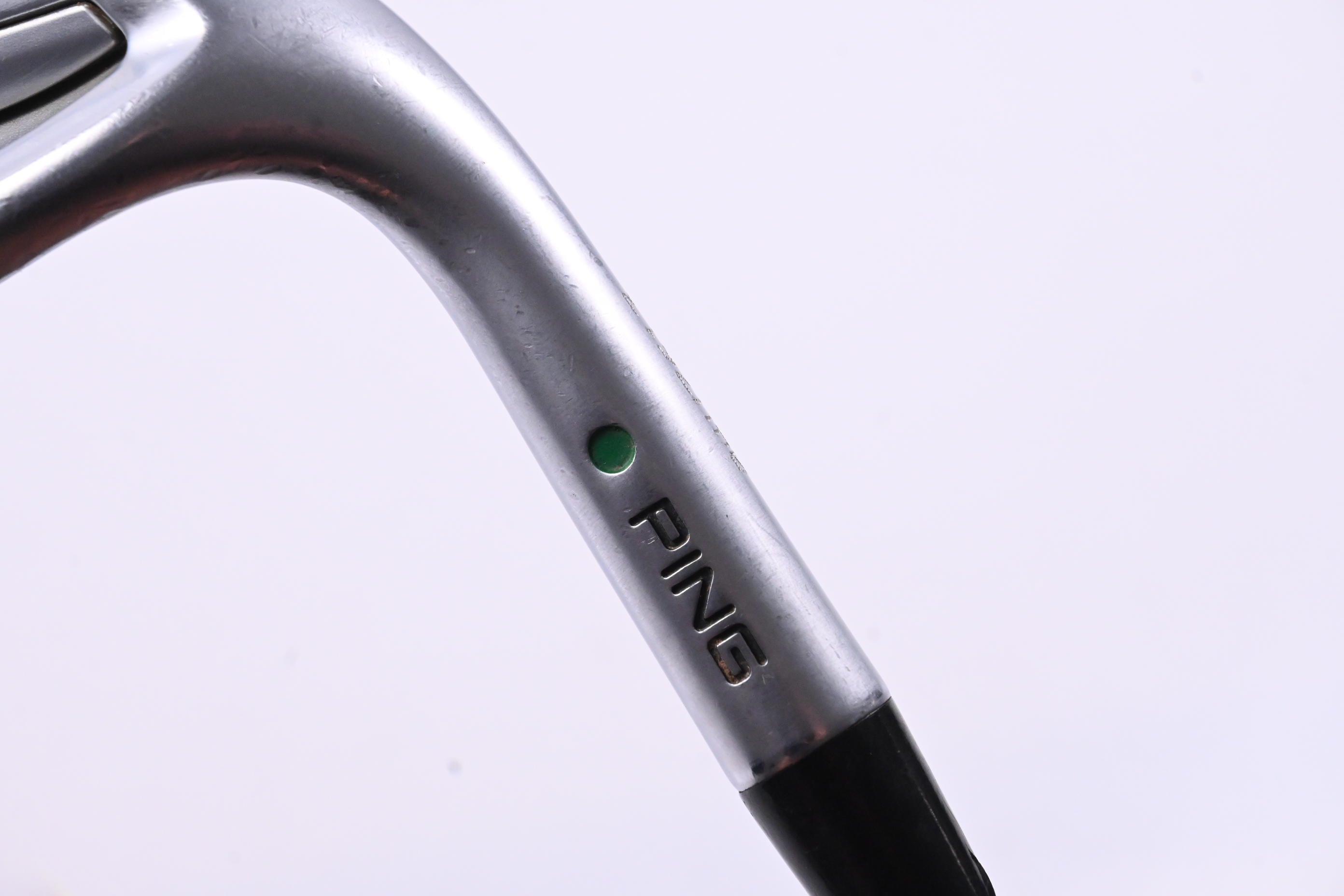 Ping Glide 2.0 Sand Wedge / 56 Degree / Green Dot / Wedge Flex Ping AWT 2.0