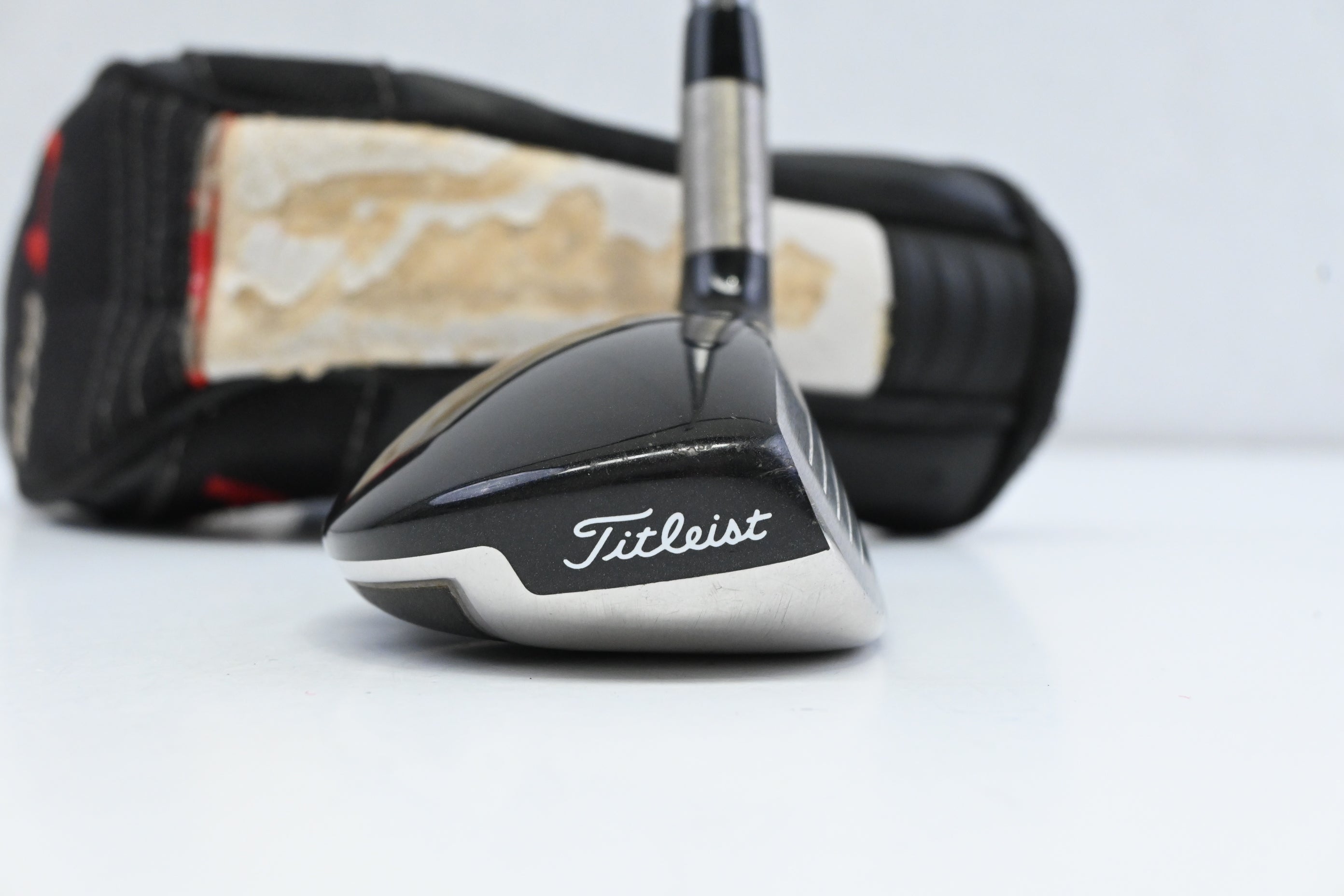 Titleist 909H #4 Hybrid / 24 Degree / Regular Flex Diamana 80 Shaft