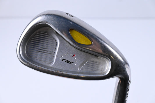 Taylormade RAC OS #8 Iron / Regular Flex Taylormade T-Step Ultralite 90 Shaft