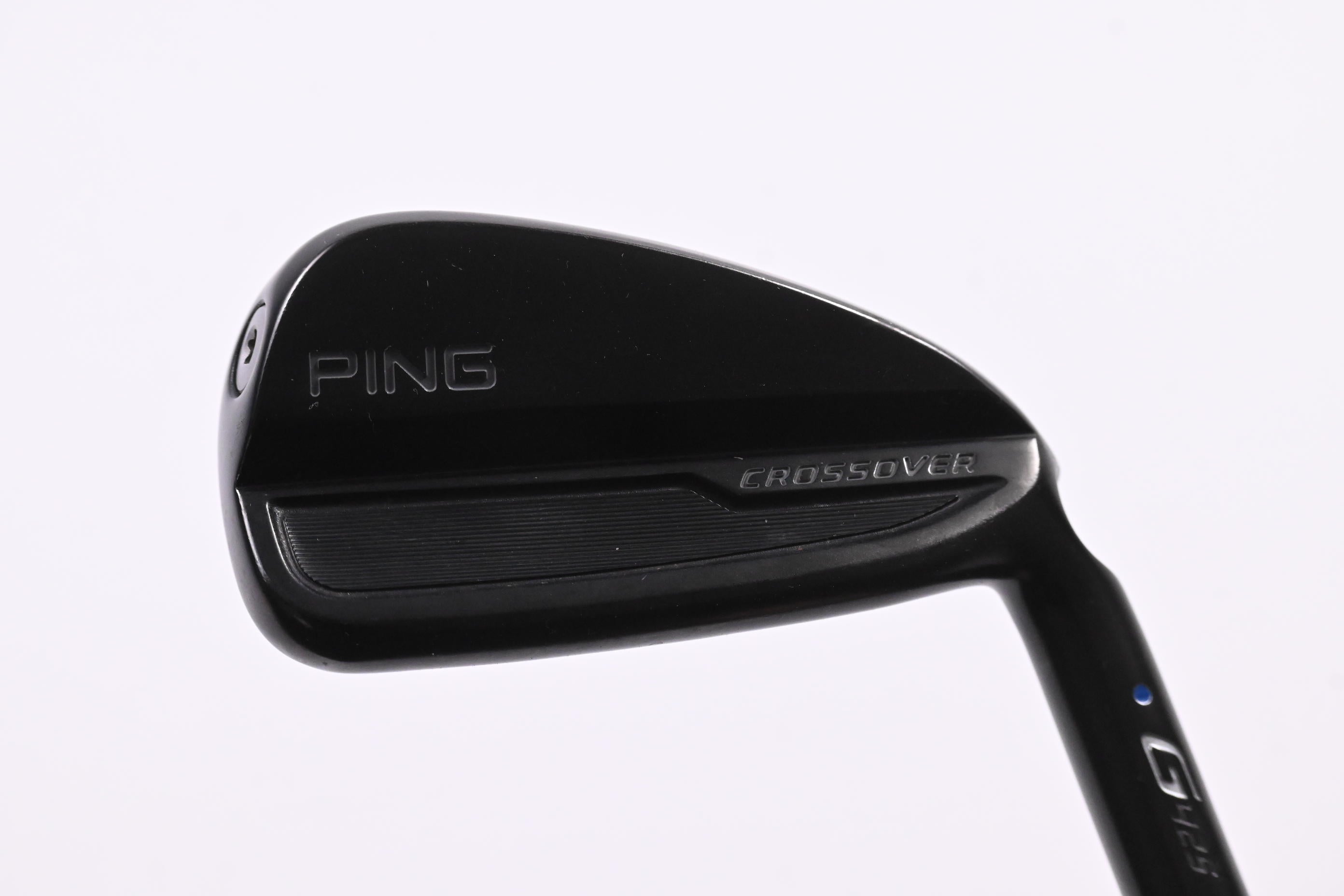 Ping G425 Crossover #3 Iron / 20 Degree / Blue Dot / Stiff Flex Alta CB Slate 70