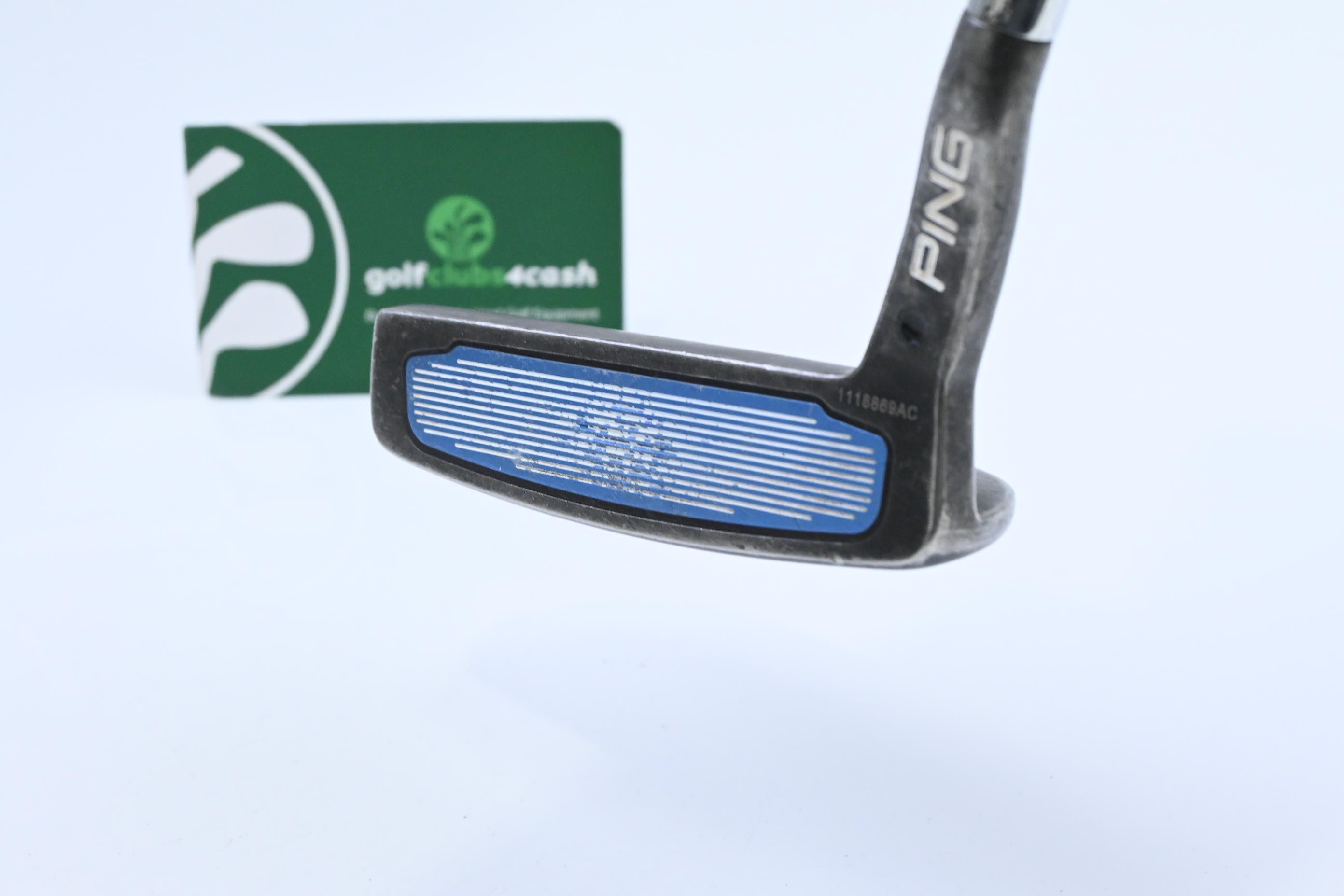 Ping Cadence TR Shea H Putter / 34.5 Inch
