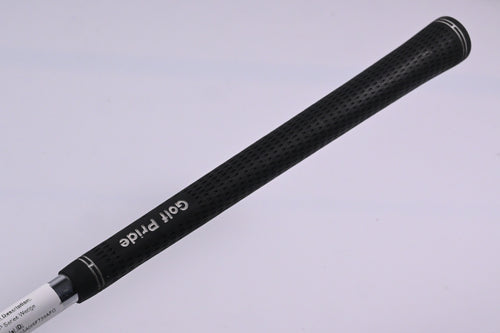 John Letters TP-S Series Lob Wedge / 60 Degree / Wedge Flex Rifle Precision
