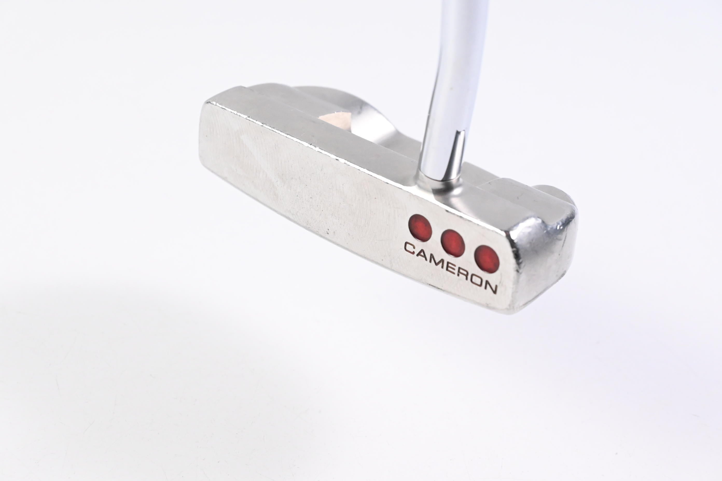 Scotty Cameron Studio Select Fastback No.1 Putter / 35 Inch