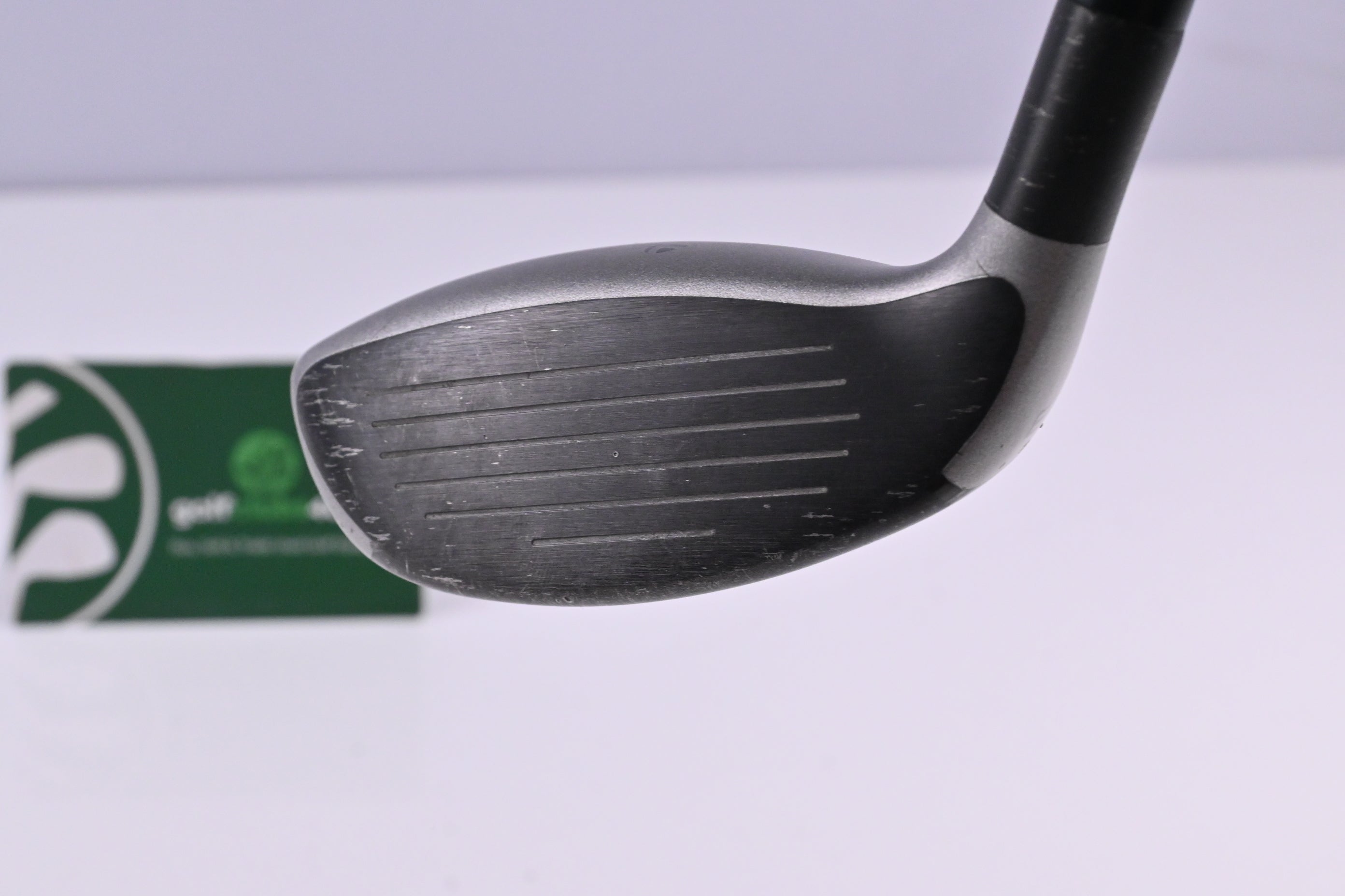 Taylormade SLDR-S #3 Hybrid / 19 Degree / Regular Flex Speeder 72 Shaft