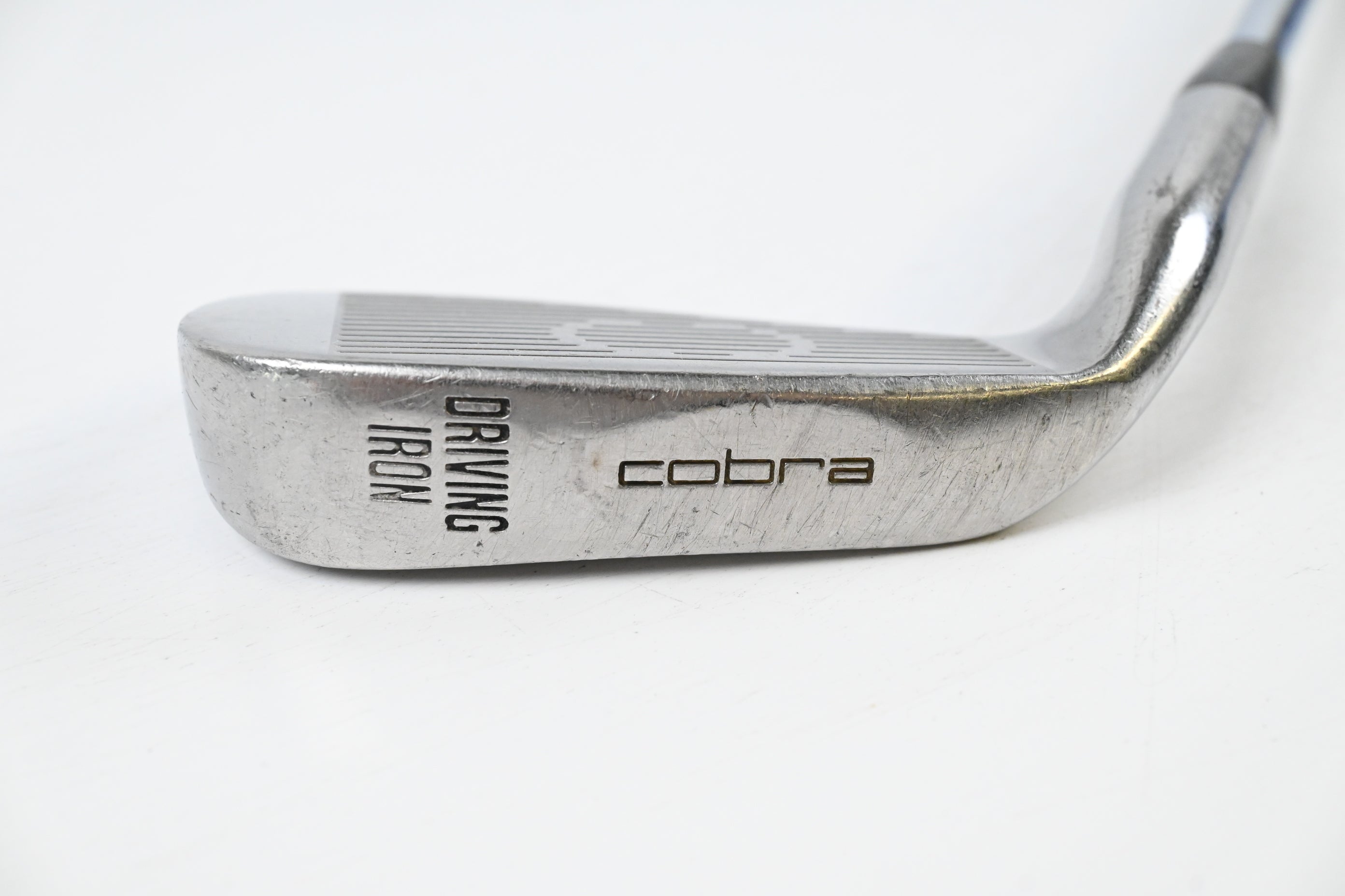 King Cobra Oversize #2 Iron / 17 Degree / Stiff Flex Dynamic Gold S300U Shaft