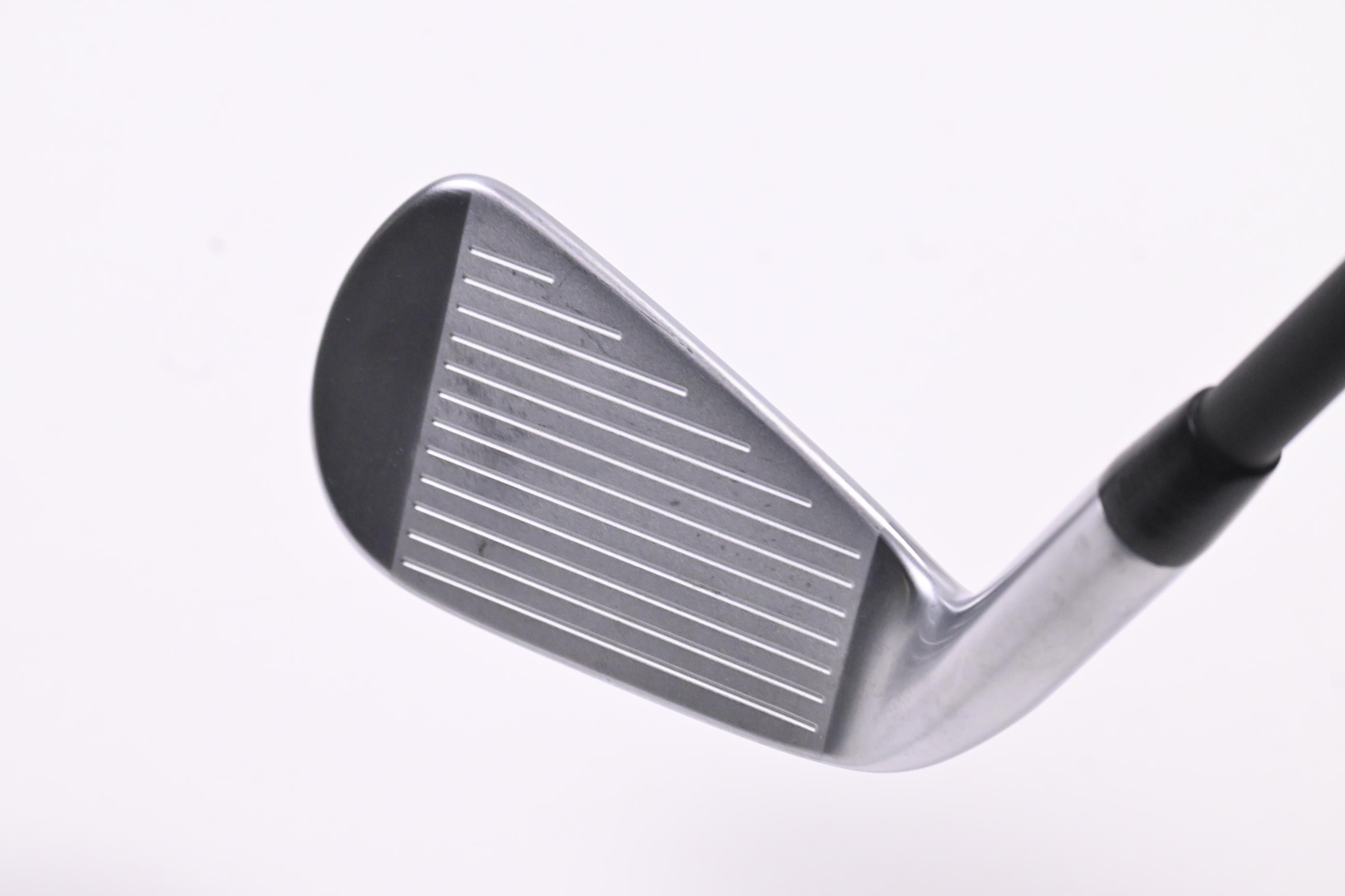 Titleist T250.U Utility #4 Iron / 22 Degree / Stiff Flex HZRDUS Black 80 Shaft