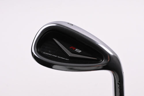 Taylormade R9 Sand Wedge / 55 Degree / Regular Flex KBS 90 Shaft