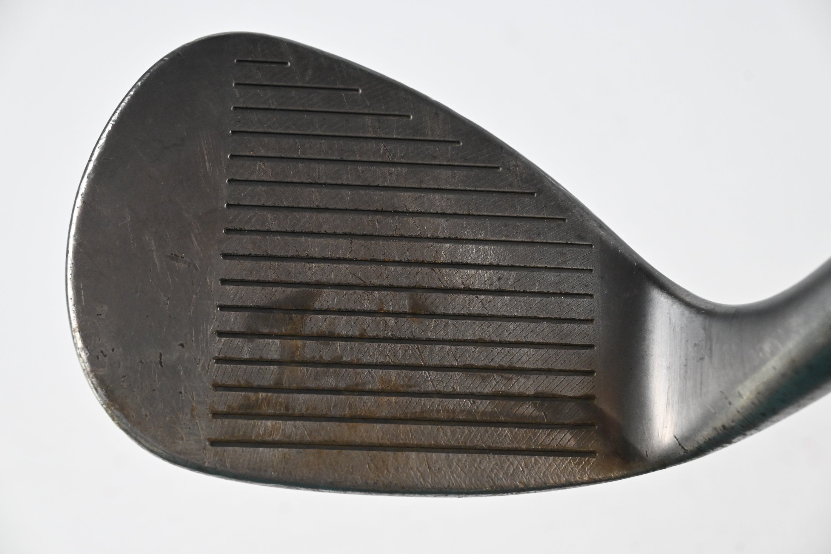 Callaway MD3 Milled Lob Wedge / 60 Degree / Wedge Flex Dynamic Gold Shaft