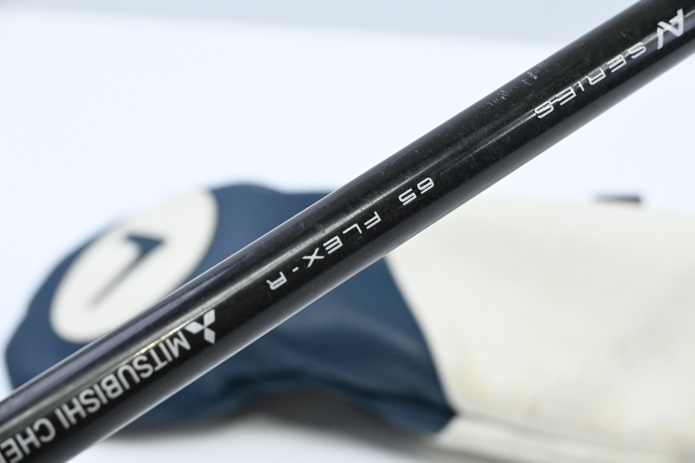 Callaway Rogue ST Max #3 Wood / 15 Degree / Regular Flex Tensei AV Blue 65 Shaft