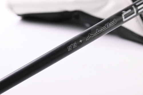 PXG Lightning Tour #3 Wood / 15 Degree / Regular Flex Cypher 2.0 50 Shaft