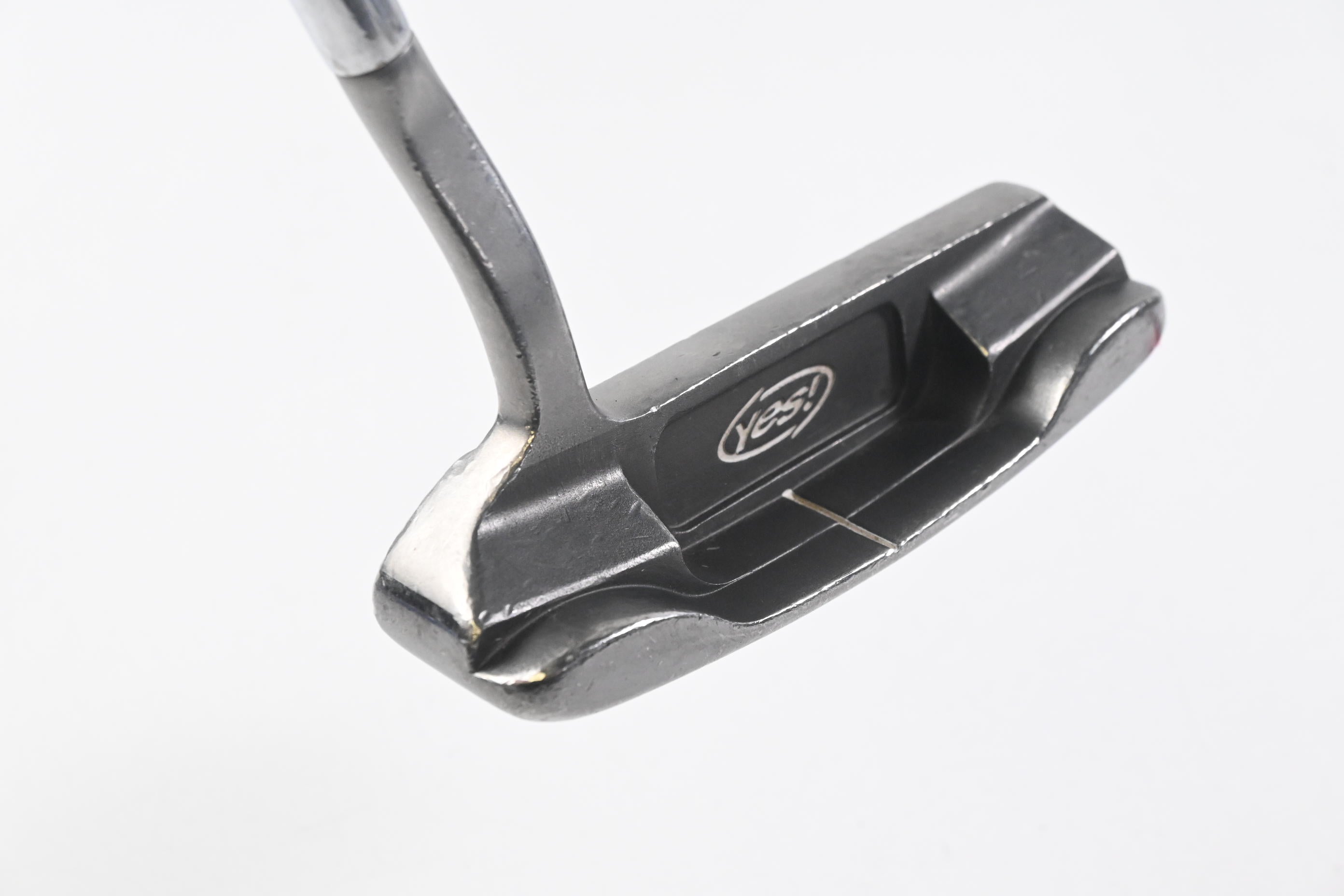 Yes! C-Groove Tracy II Putter / 35 Inch